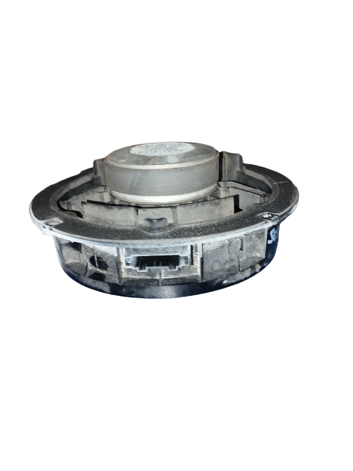 Alto falante traseiro esquerdo Volkswagen jetta 2012 2