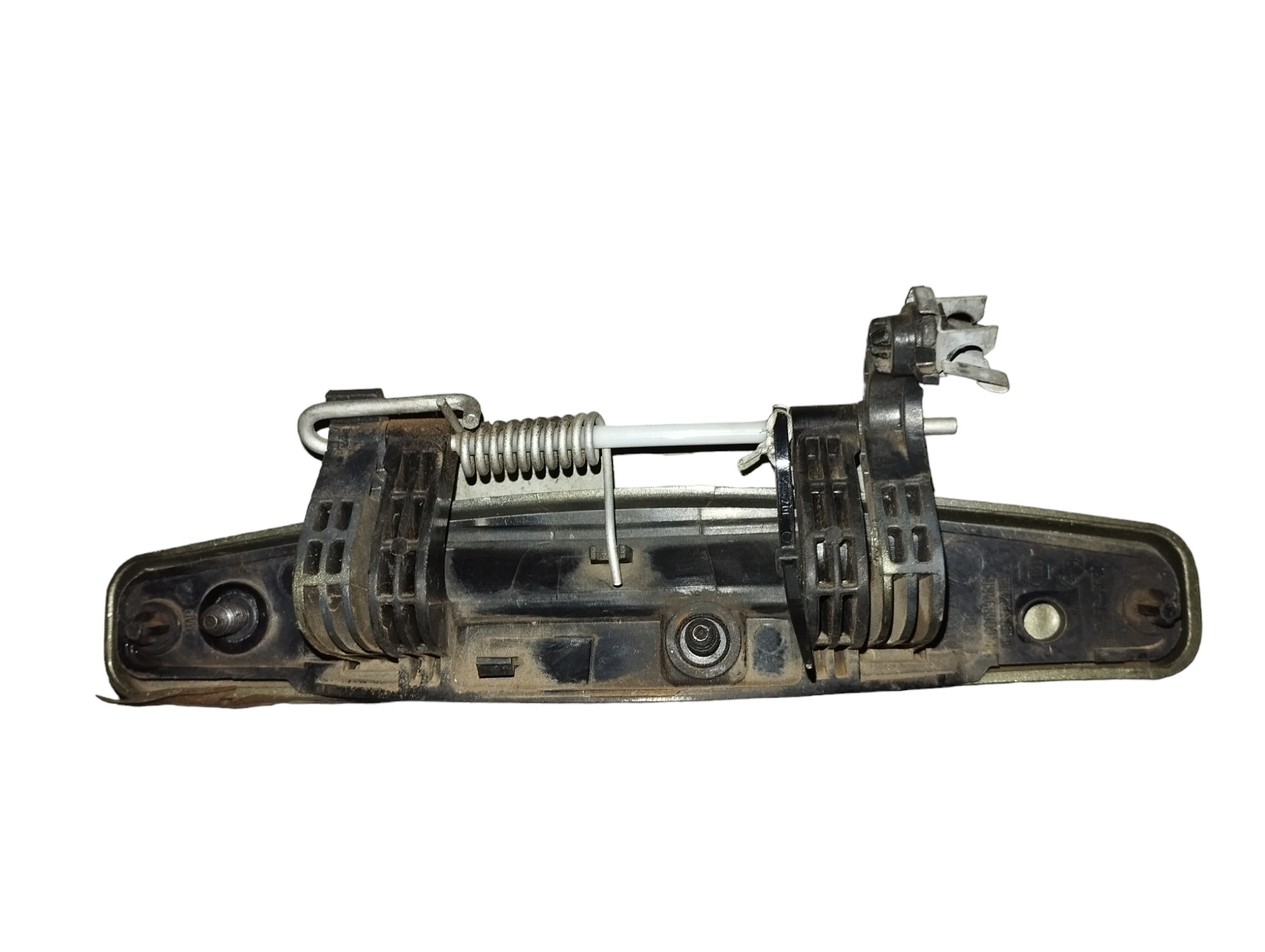 Maçaneta Externa Porta Traseira Direita Renault Duster 2016 5