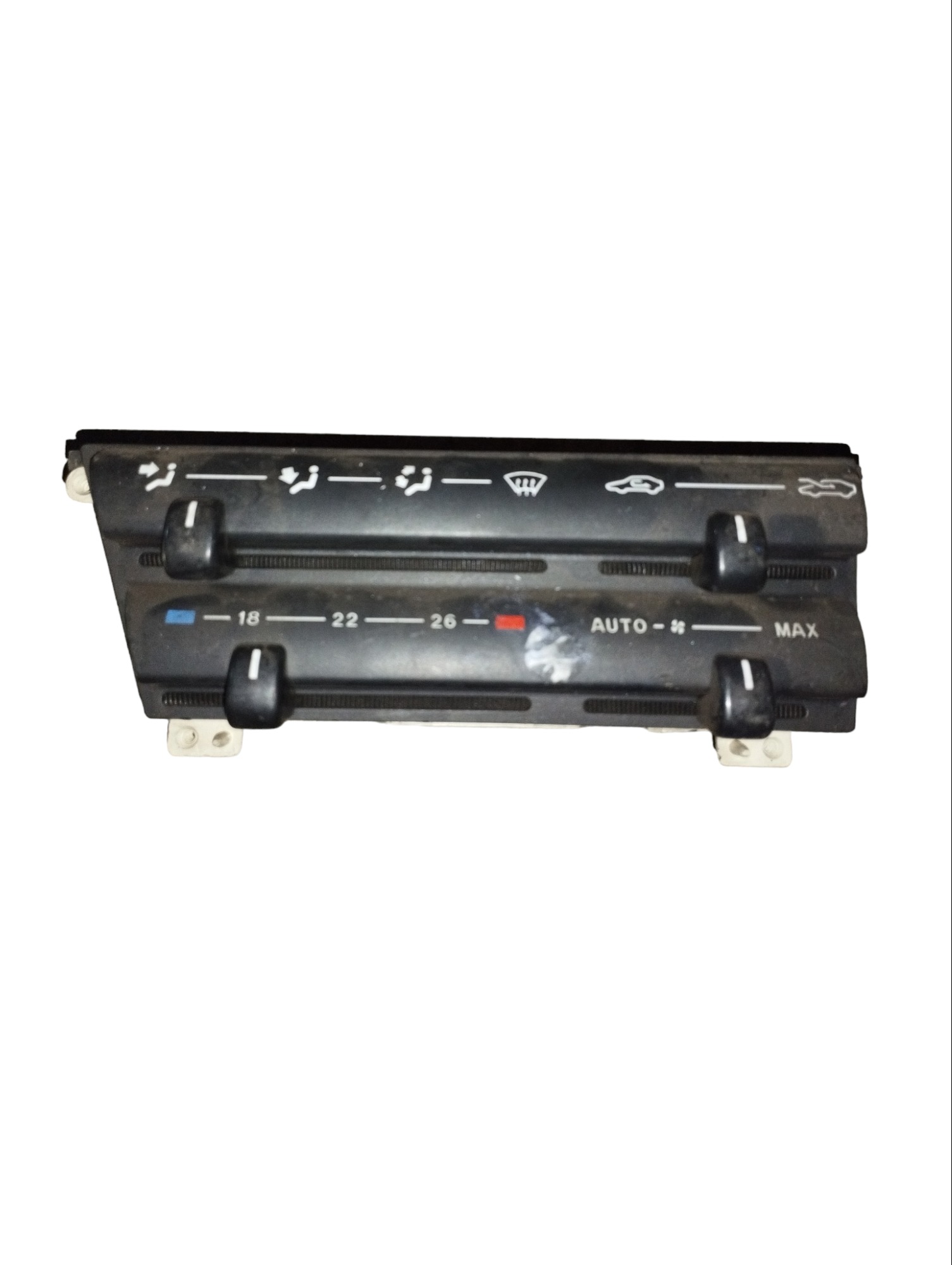 Comando Controle Ar Painel Citroen Xantia 1995