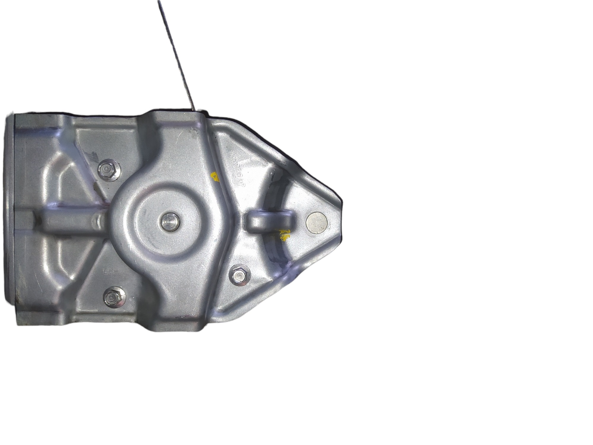 Máquina Vidro Elétrico Dianteiro Direito Renault Kwid 2020 9