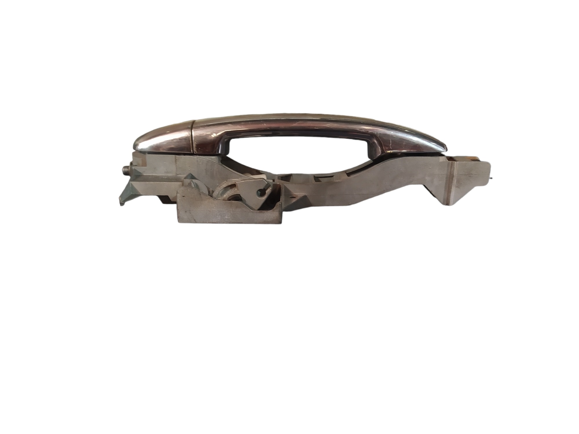 Maçaneta Externa Dianteira Esquerda Citroen C3 2011 A 2017 2