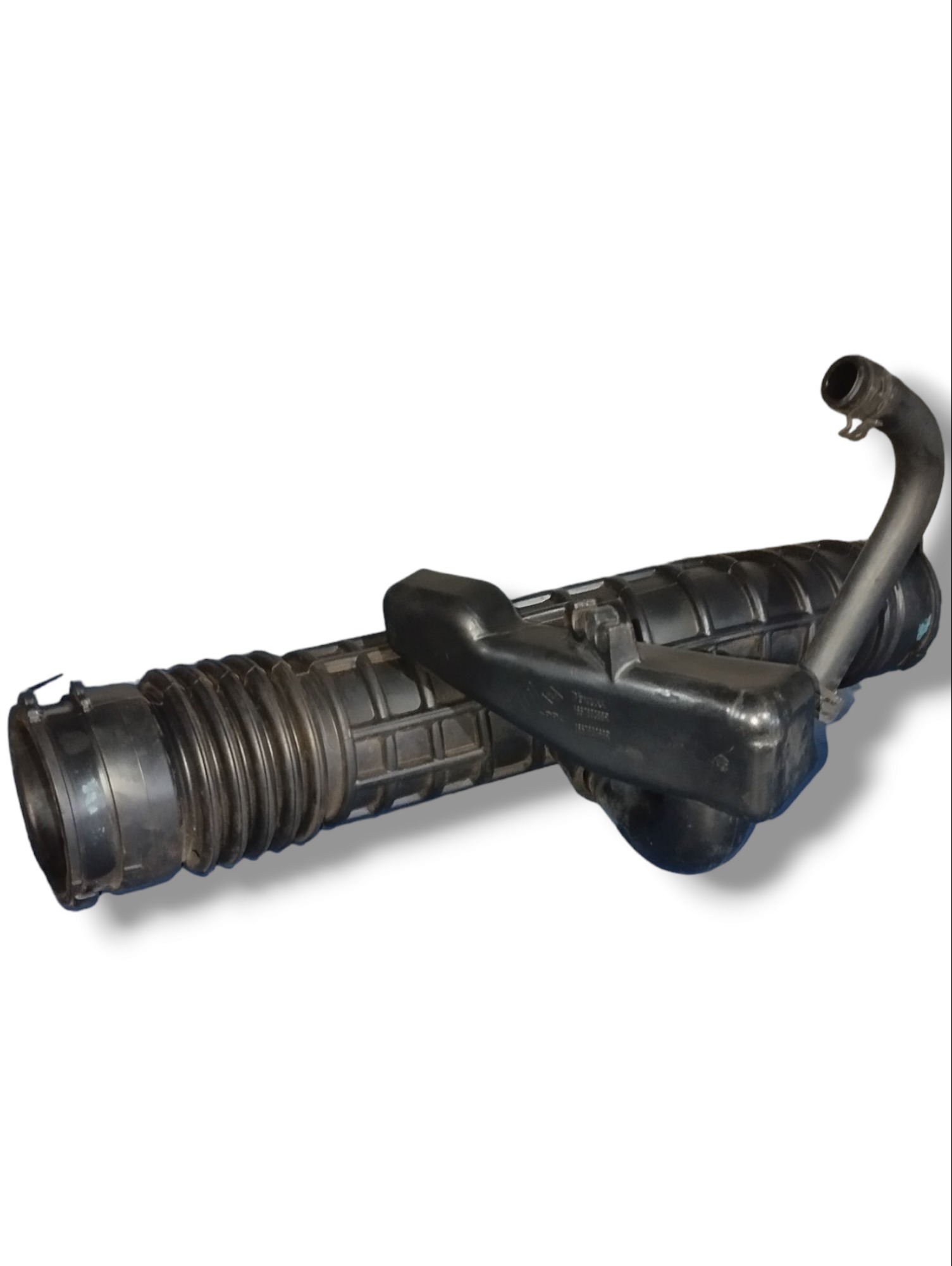 Mangueira Filtro Ar 165780388r Captur Duster 1.6 2017