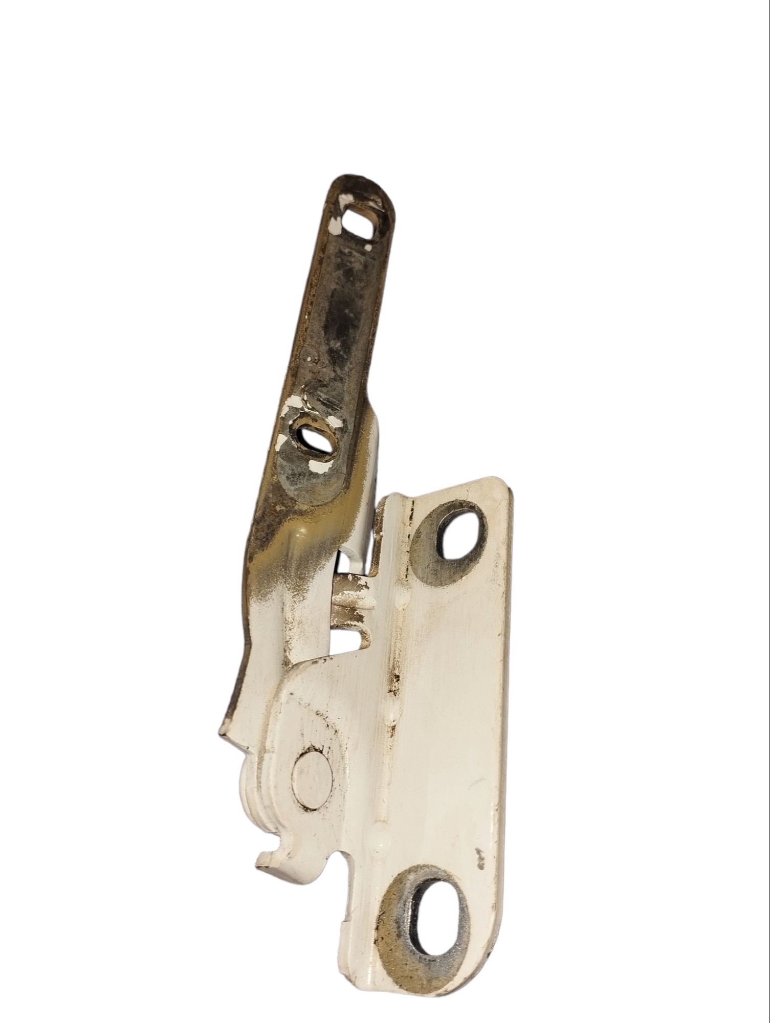 Dobradiça Direita Renault Logan 2017 2018 2024 1