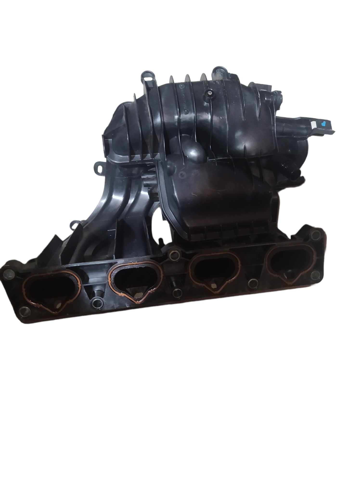 Coletor Admissão Citroen C4 Peugeot 307 2.0 2001a 2011 4