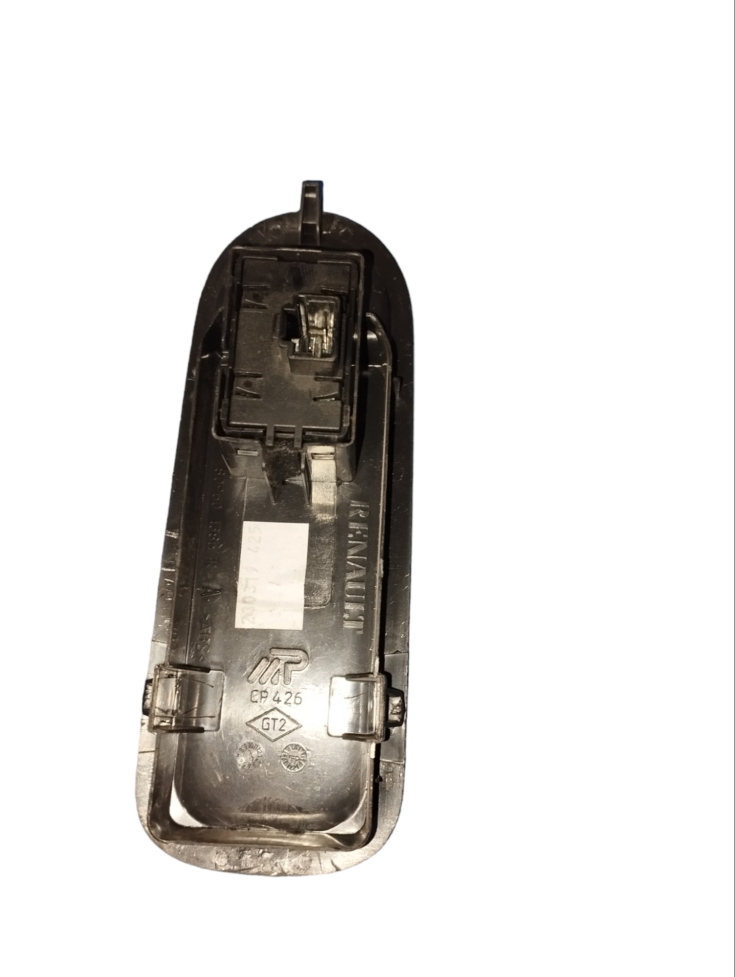 Interruptor Vidro Eletrico Renault Duster Sandero 2014 3