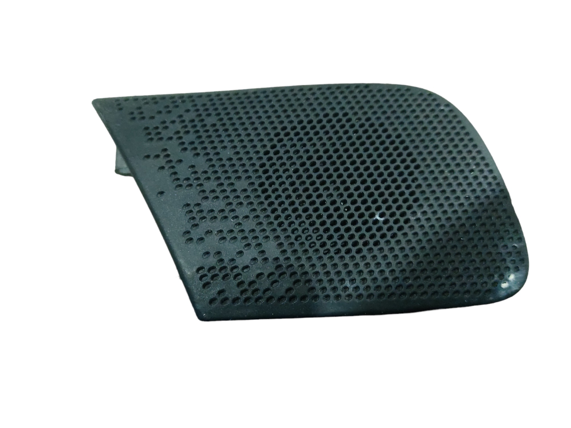 Acabamento Twiter Dianteiro Direito Peugeot 208 9800908077 Preto 2