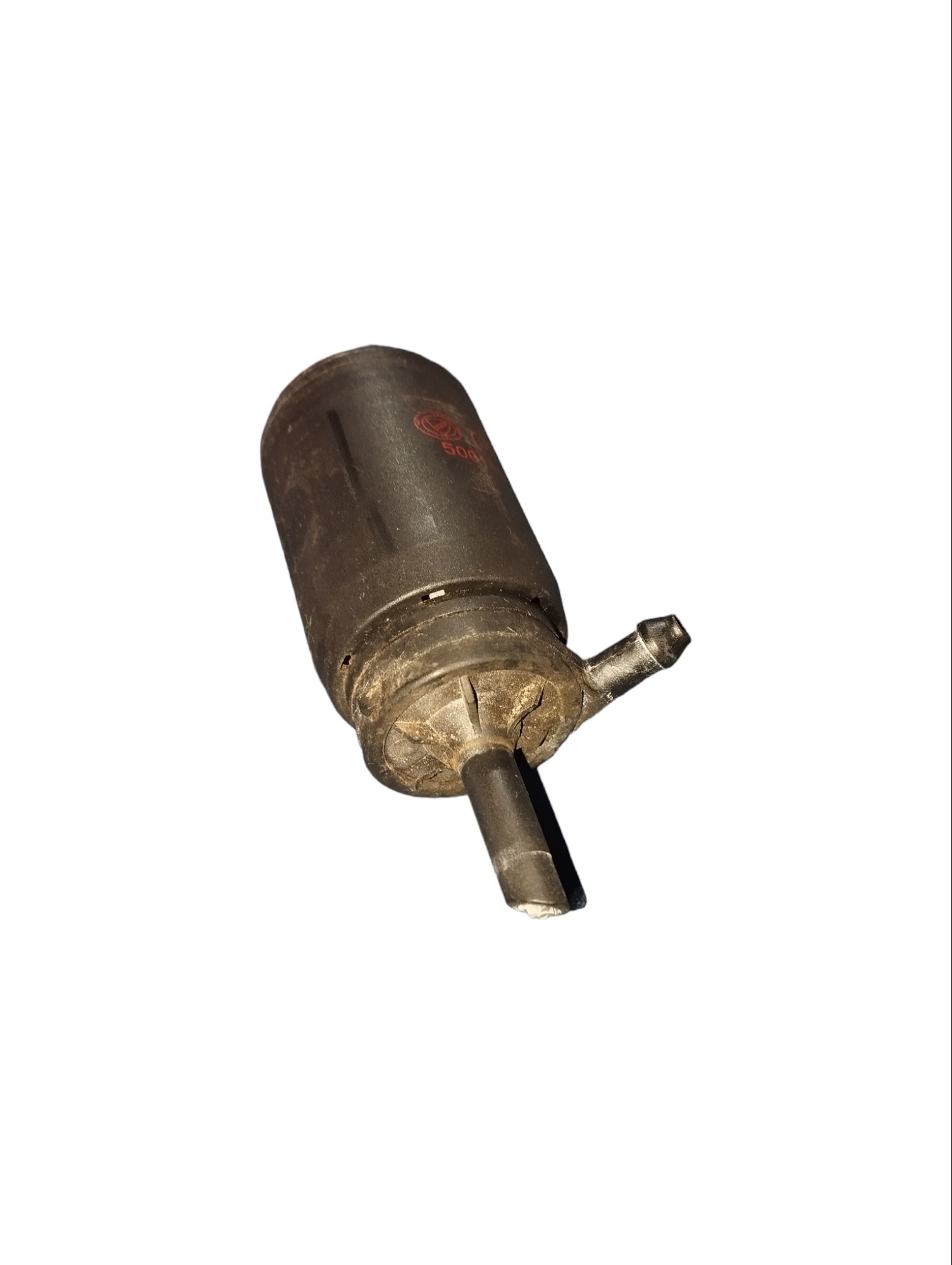 Bomba Gasolina Partida A Frio Fiat Uno 1985 A 1991