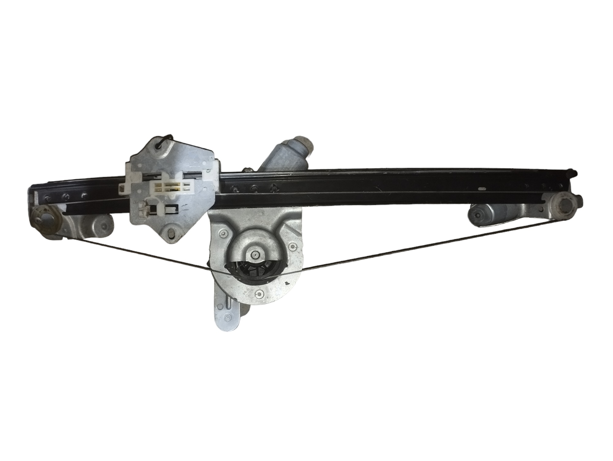 Maquina Vidro Manual Dianteiro Direita Renault Duster 2016