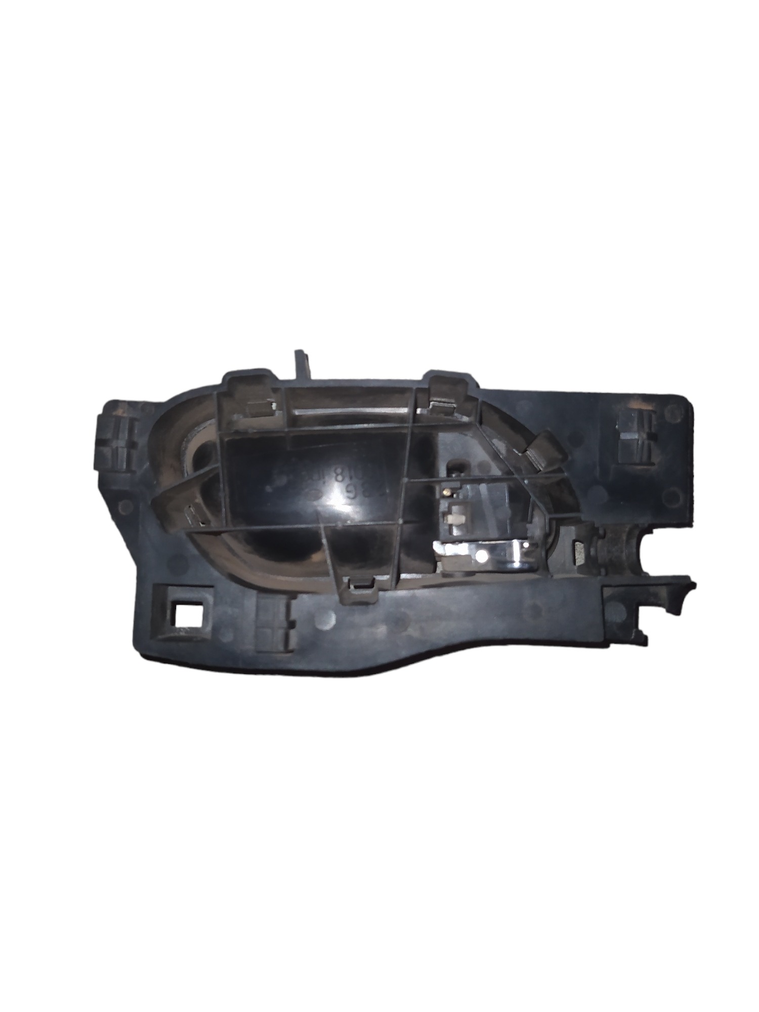 Maçaneta Interna C4 Lado Esquerdo 2008 A 2010 2