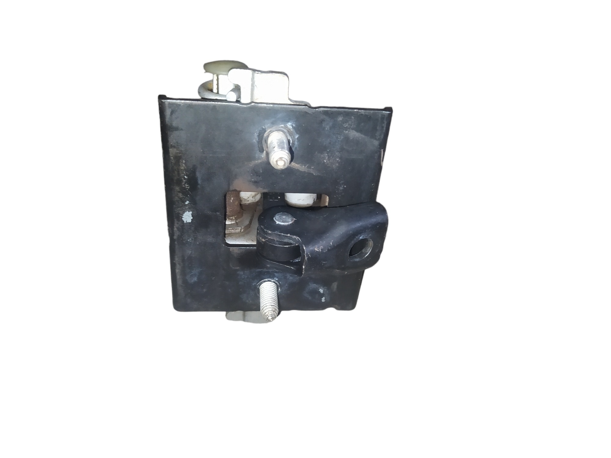 Limitador Porta Traseira Peugeot Expert 2019 2