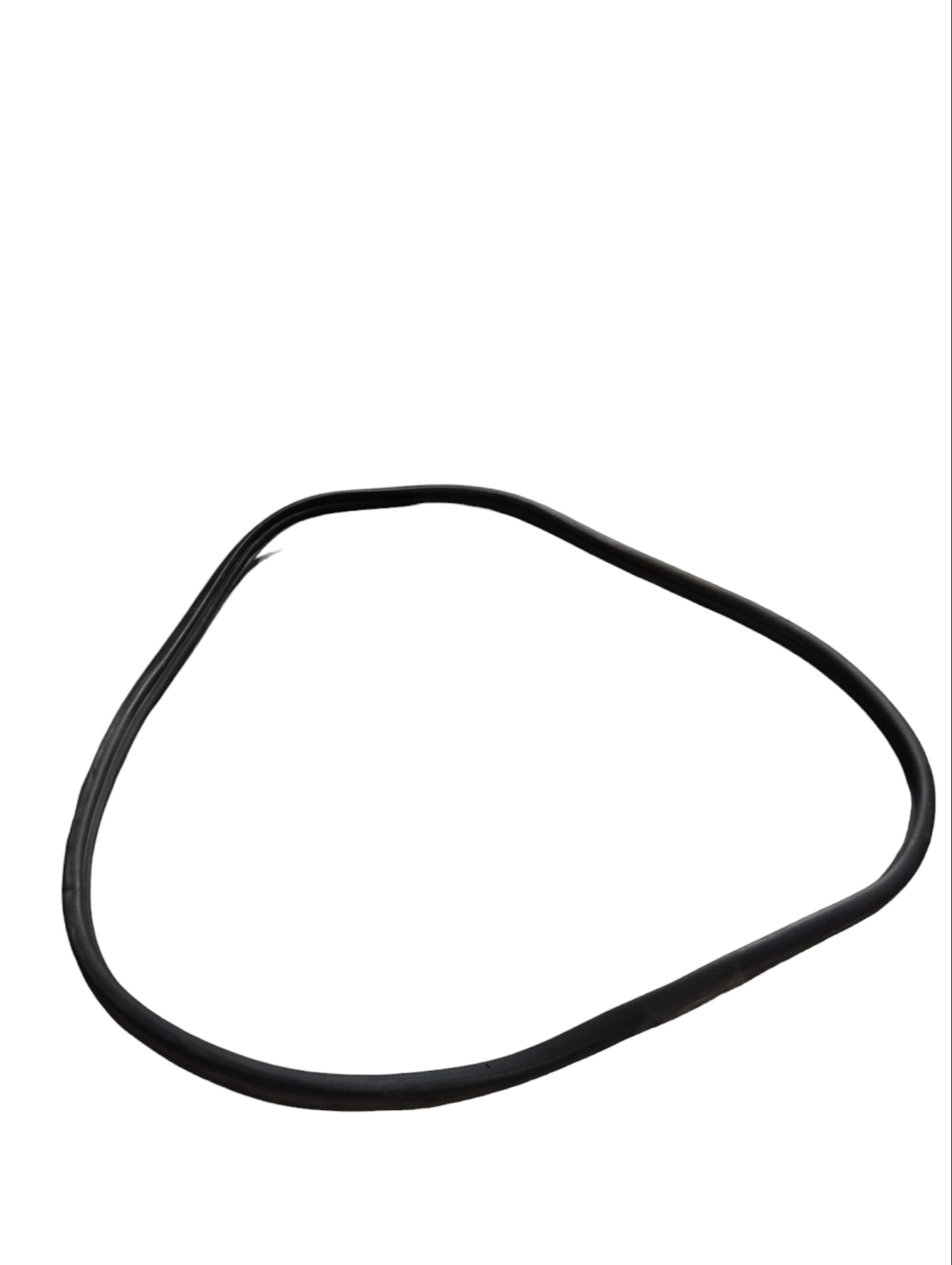 Borracha tampa traseira Ford fusion 2007 2.3