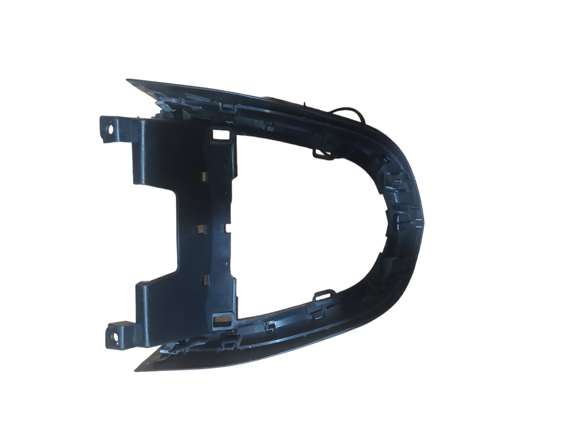 Moldura Alavanca Câmbio Peugeot 408 308 2011a 2015 5