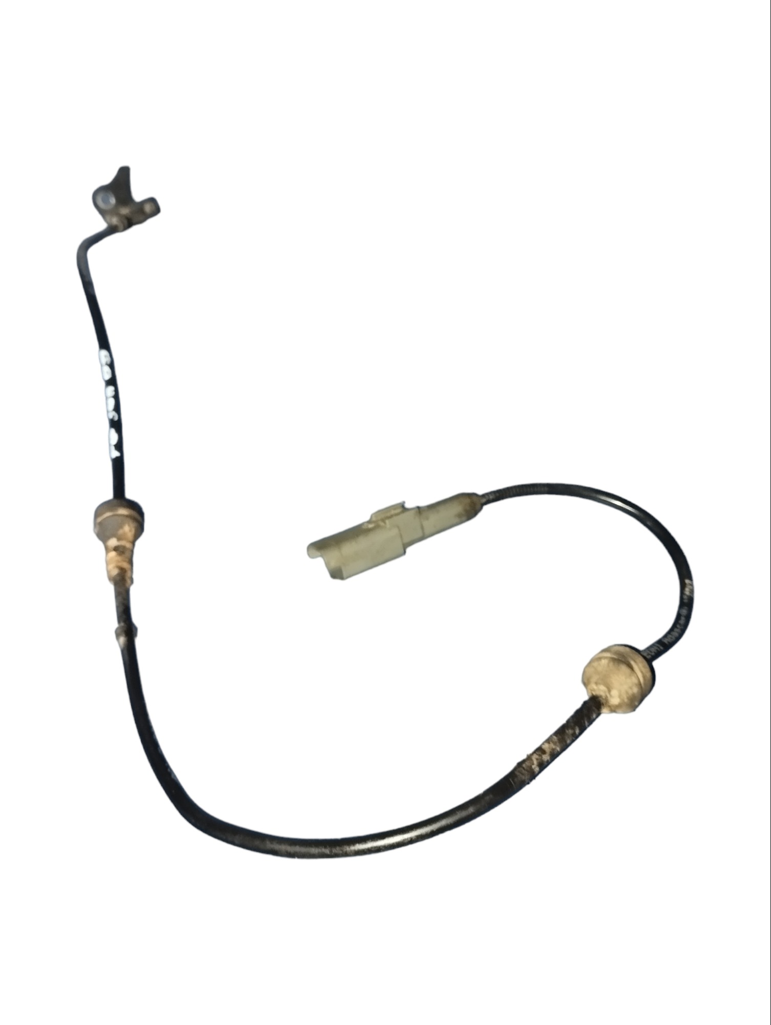 Sensor Abs Dianteiro 208 308 307 408 Citoren C4 C5 Pallas