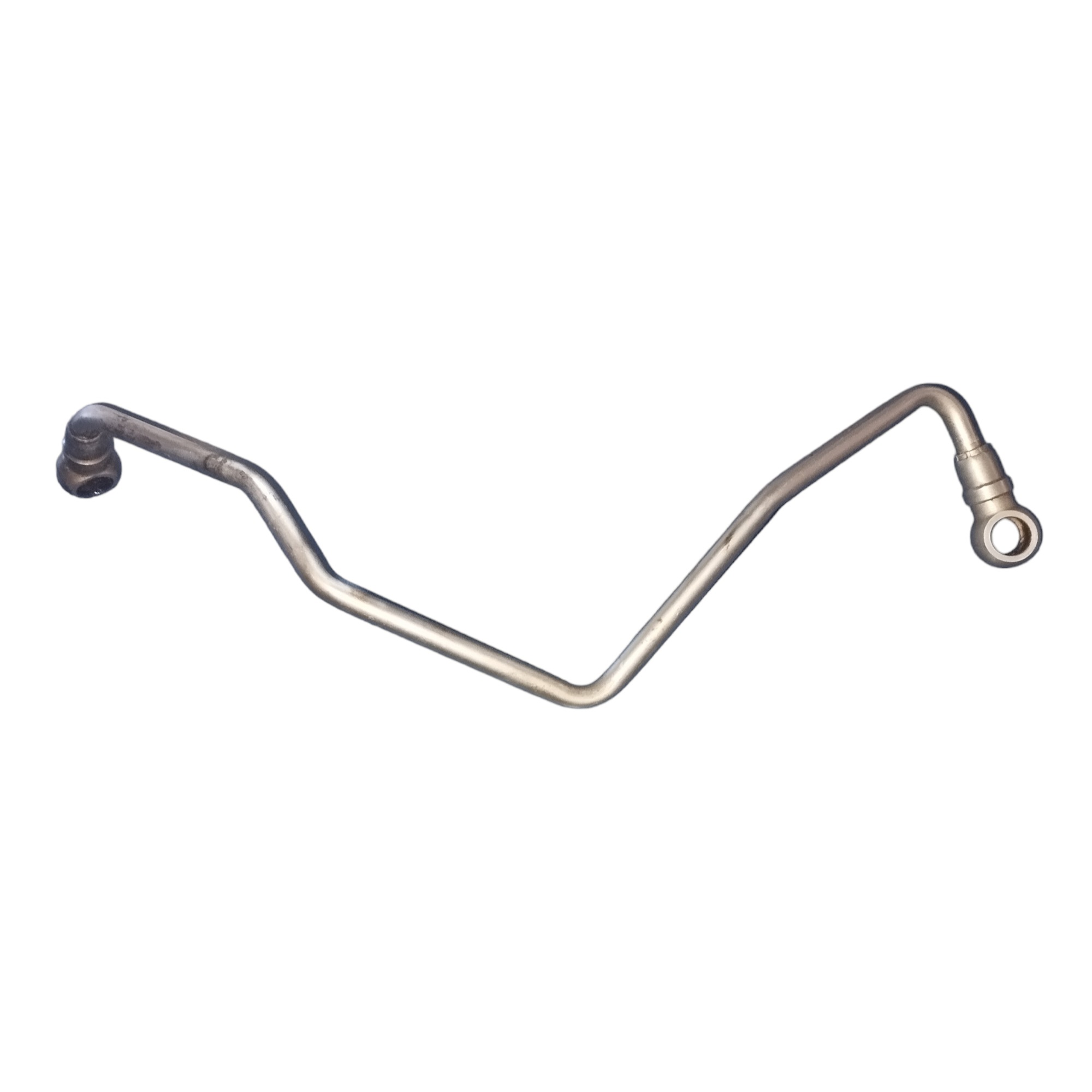 Tubo Cano Lubrificação Turbina Peugeot 408 1.6 16v Thp 2014