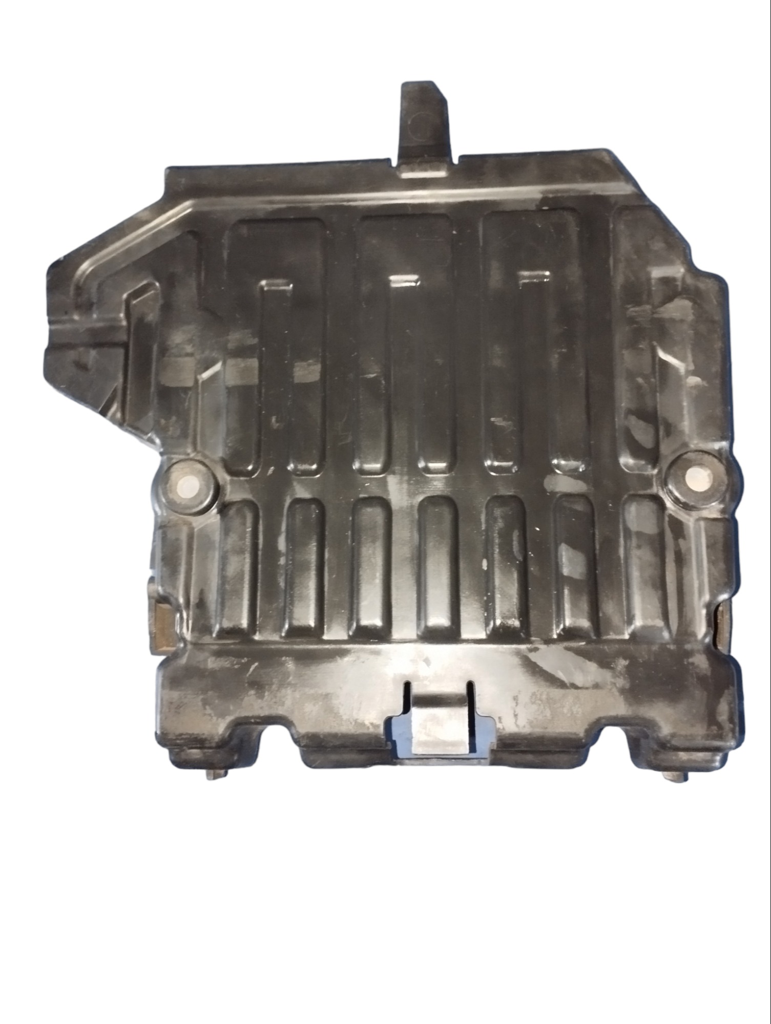 Suporte Módulo Injeção Citroen C3  9686266480