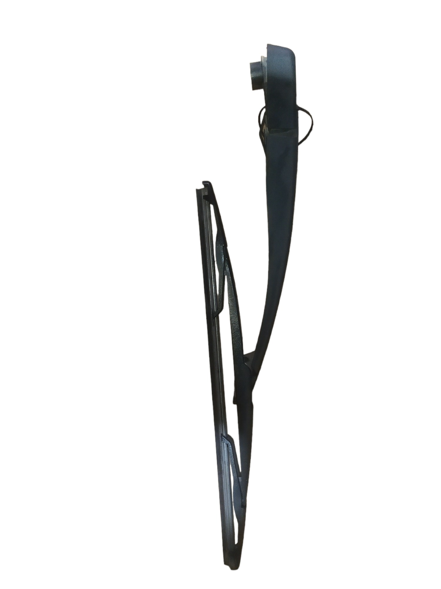 Haste Braço Limpador Vidro Traseiro Peugeot 208 2010 5