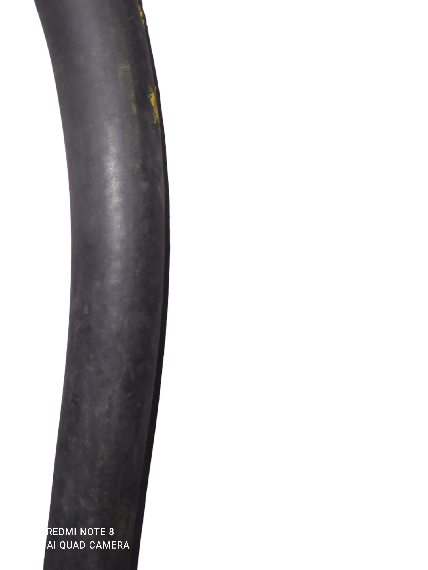 Mangueira Ar Condicionado Peugeot 205 2009 1