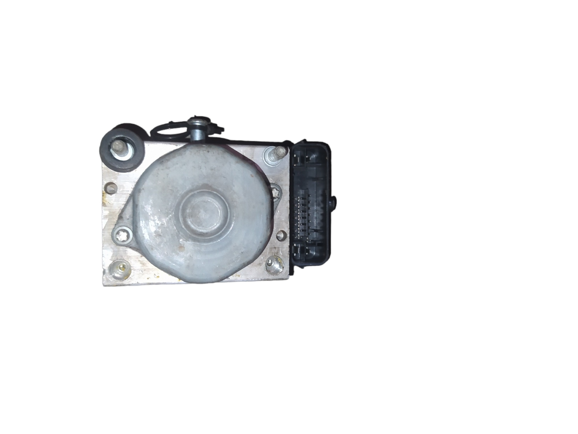 Modulo Central Abs Fiat Uno Mobi 520337370