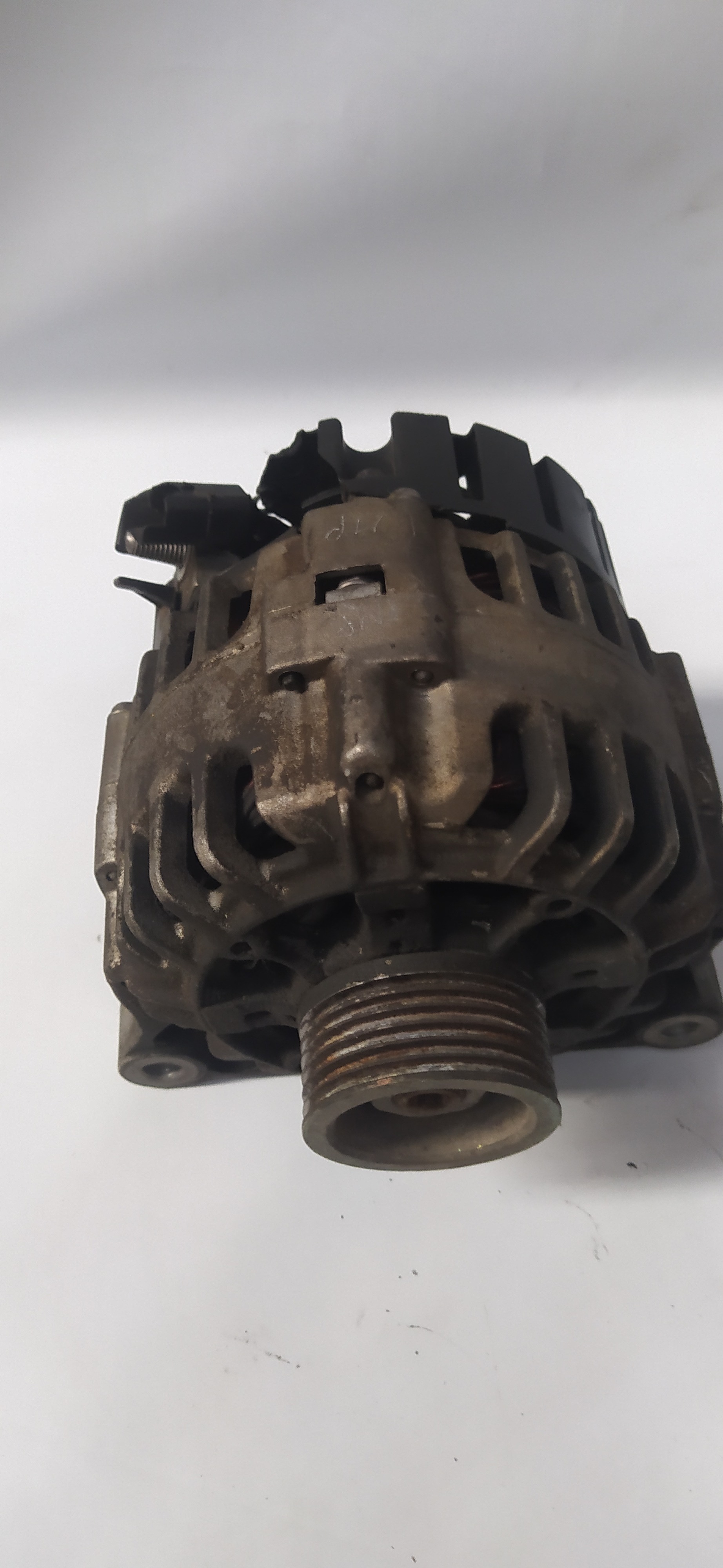 Alternador Peugeot 206, 207, 208, 308 2