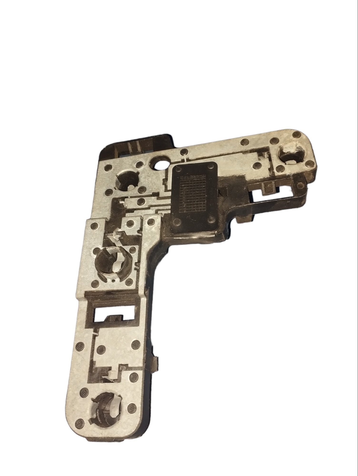 Circuito De Lanterna Esquerdo Peugeot 307 2003 A 2006 Esquerdo 1