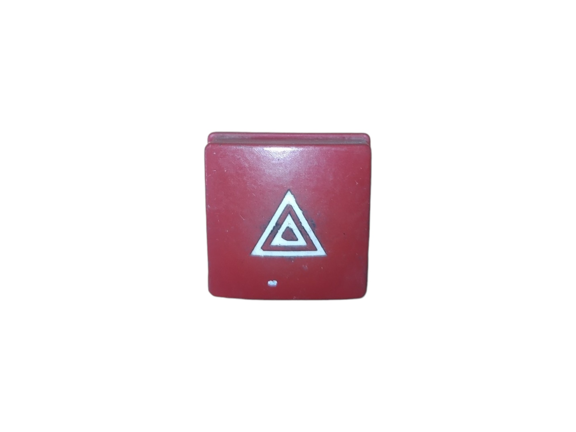 Botão Pisca Alerta Painel Peugeot 207 2012 A 2013 2