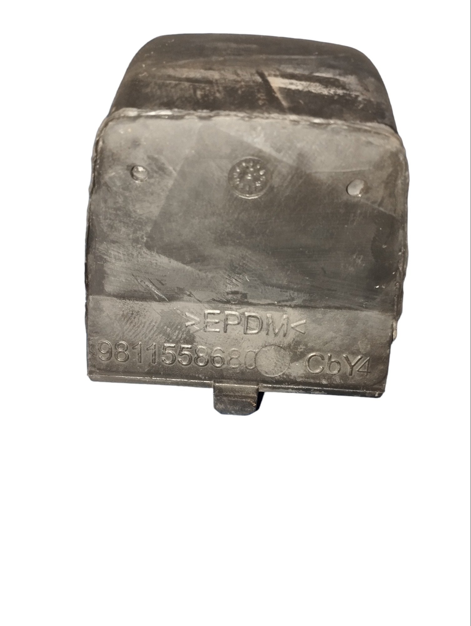 Batente Porta Lateral Peugeot Expert 9811558680 4