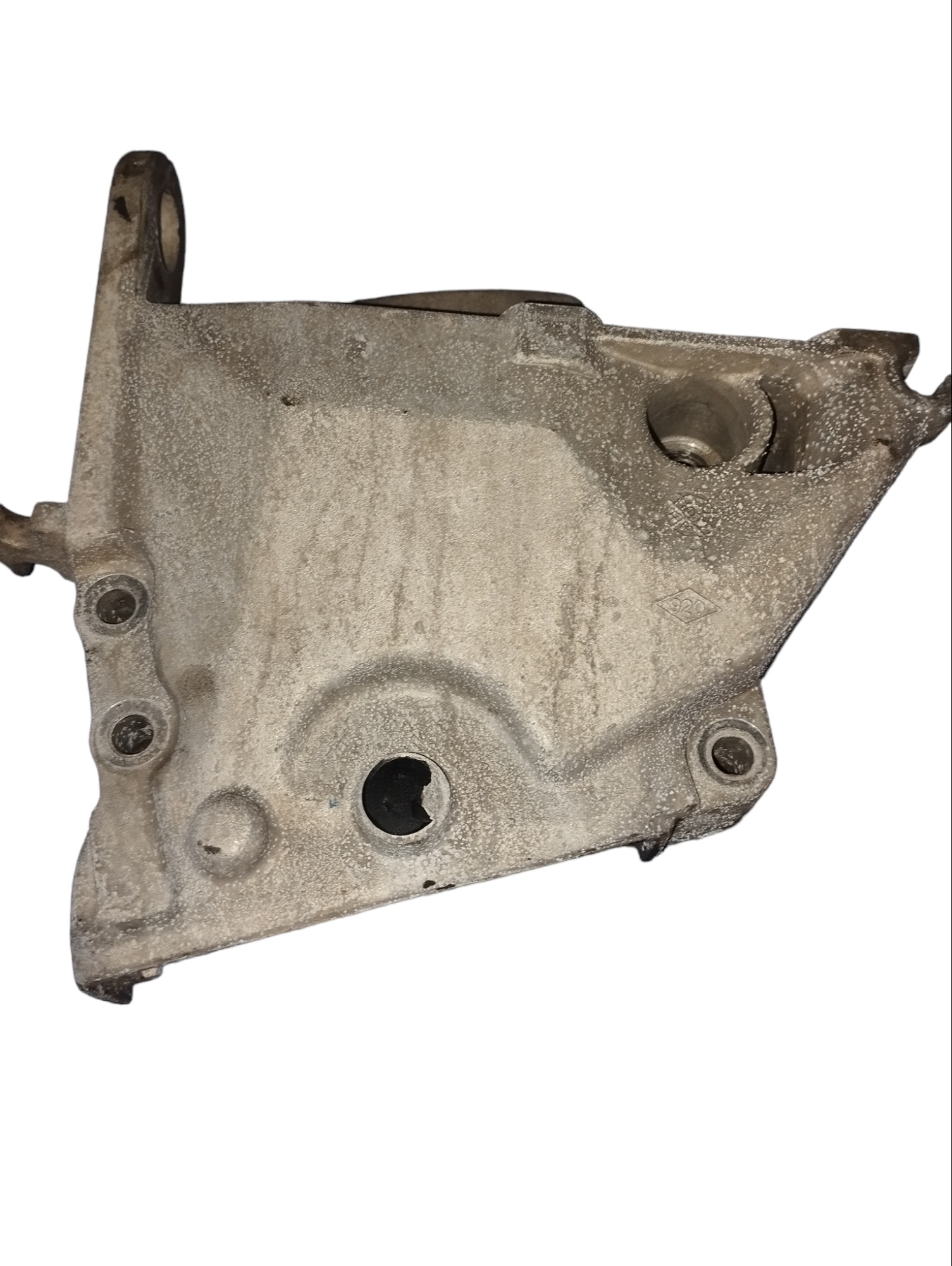 Suporte Motor Renault Clio 1.0 8v  820017930