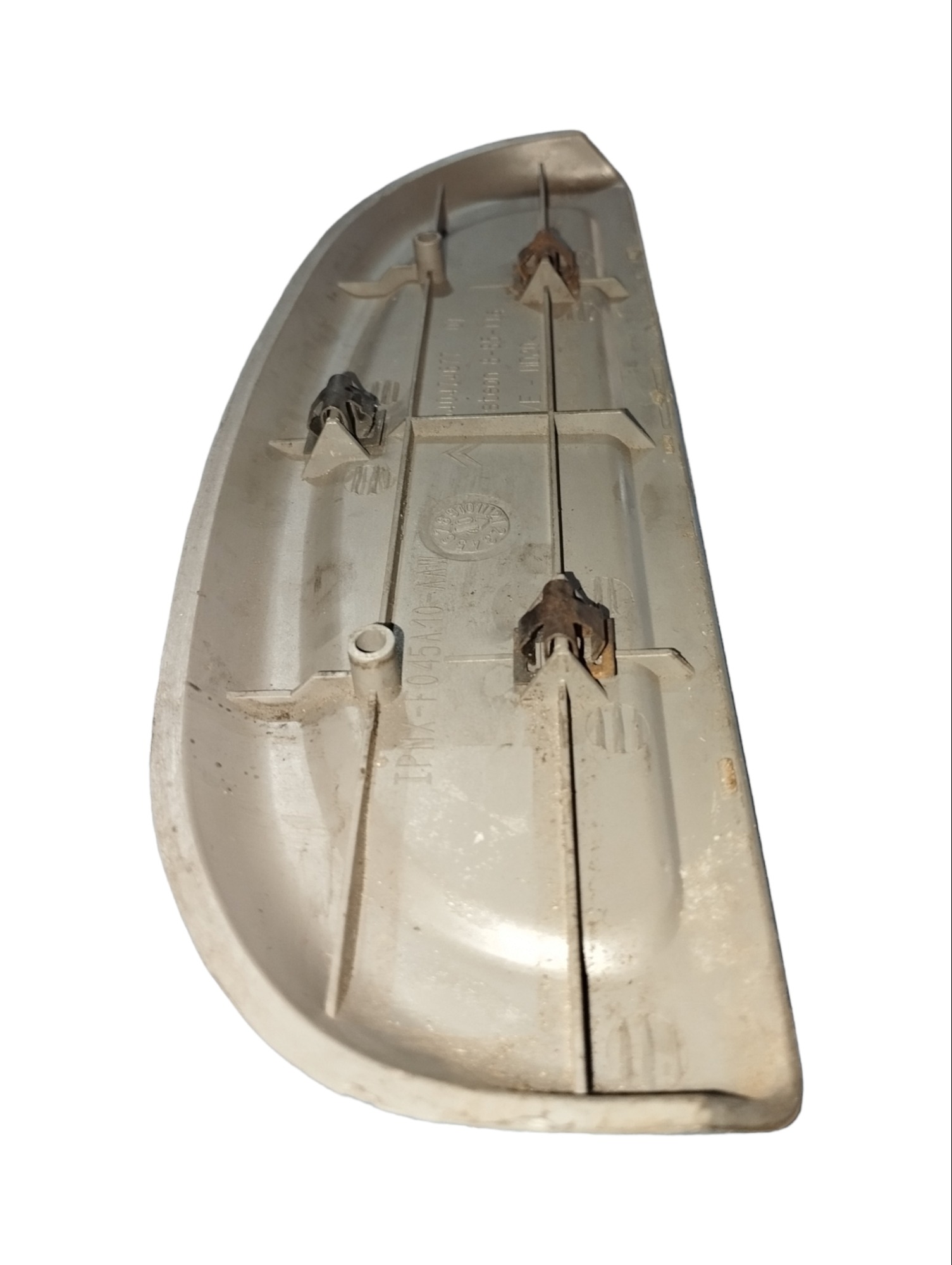 Acabamento Console Painel Citroen Xsara Picasso 2001 A 2005 4