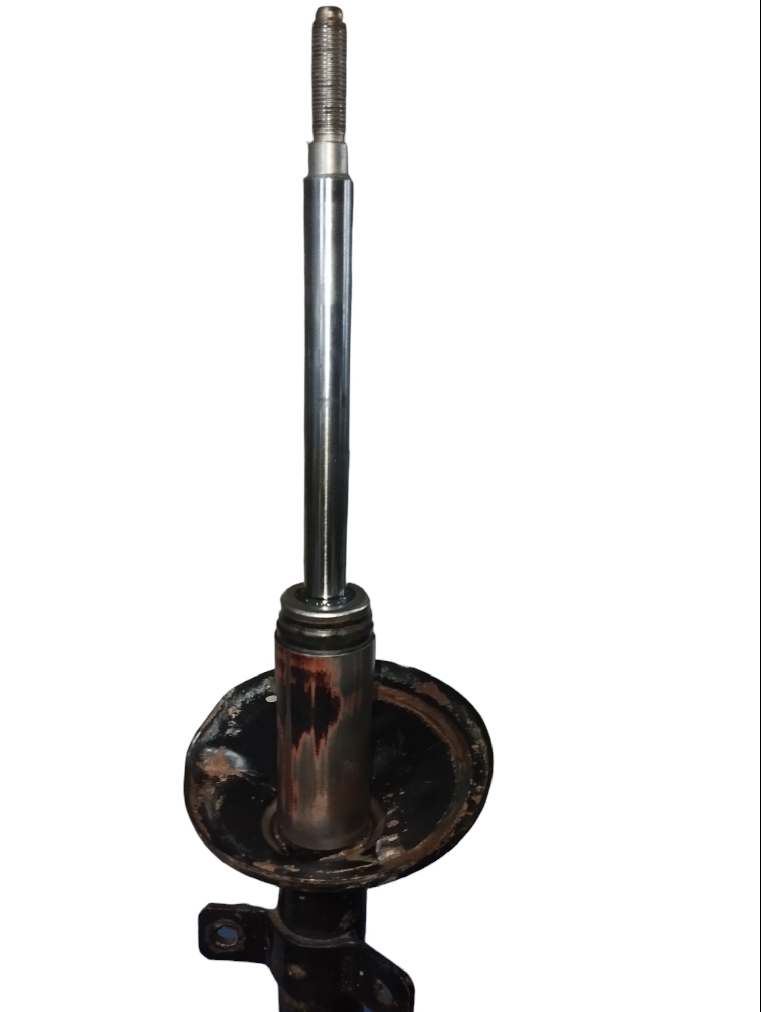 Amortecedor Dianteiro Original Renault Duster 2010 2011 2012 2