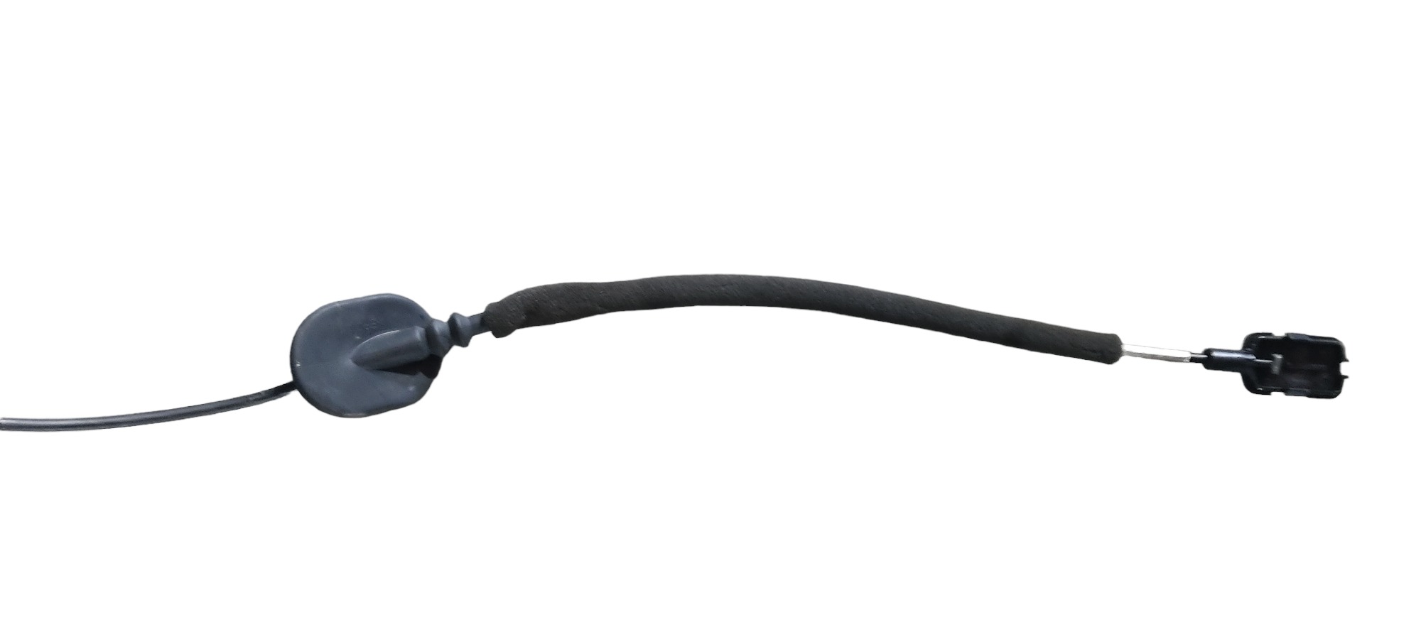 Fechadura Elétrica Da Porta Dianteira Direita Renault Captur