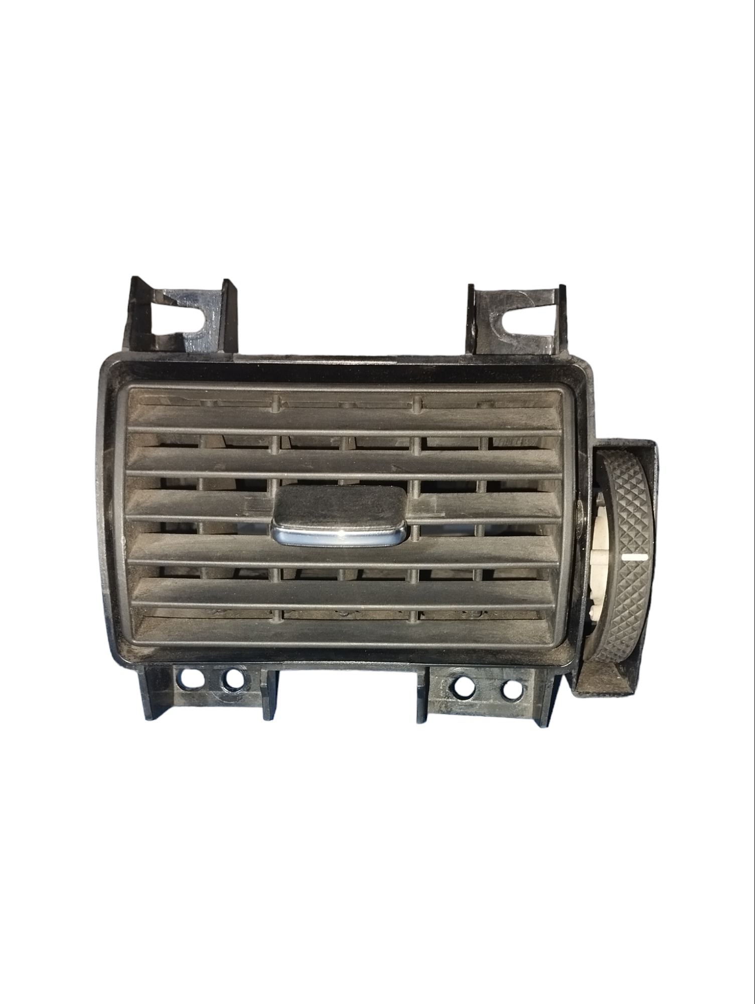 Difusor De Ar Lado Direito Ford Transit 2009