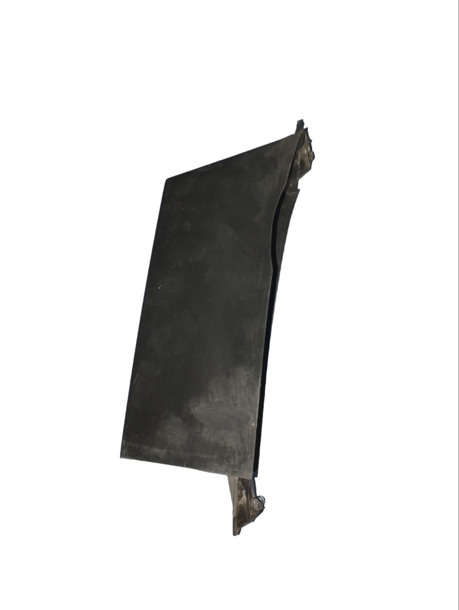 Absorvedor Traseiro Direito Renault Logan 2014 A 2020 3