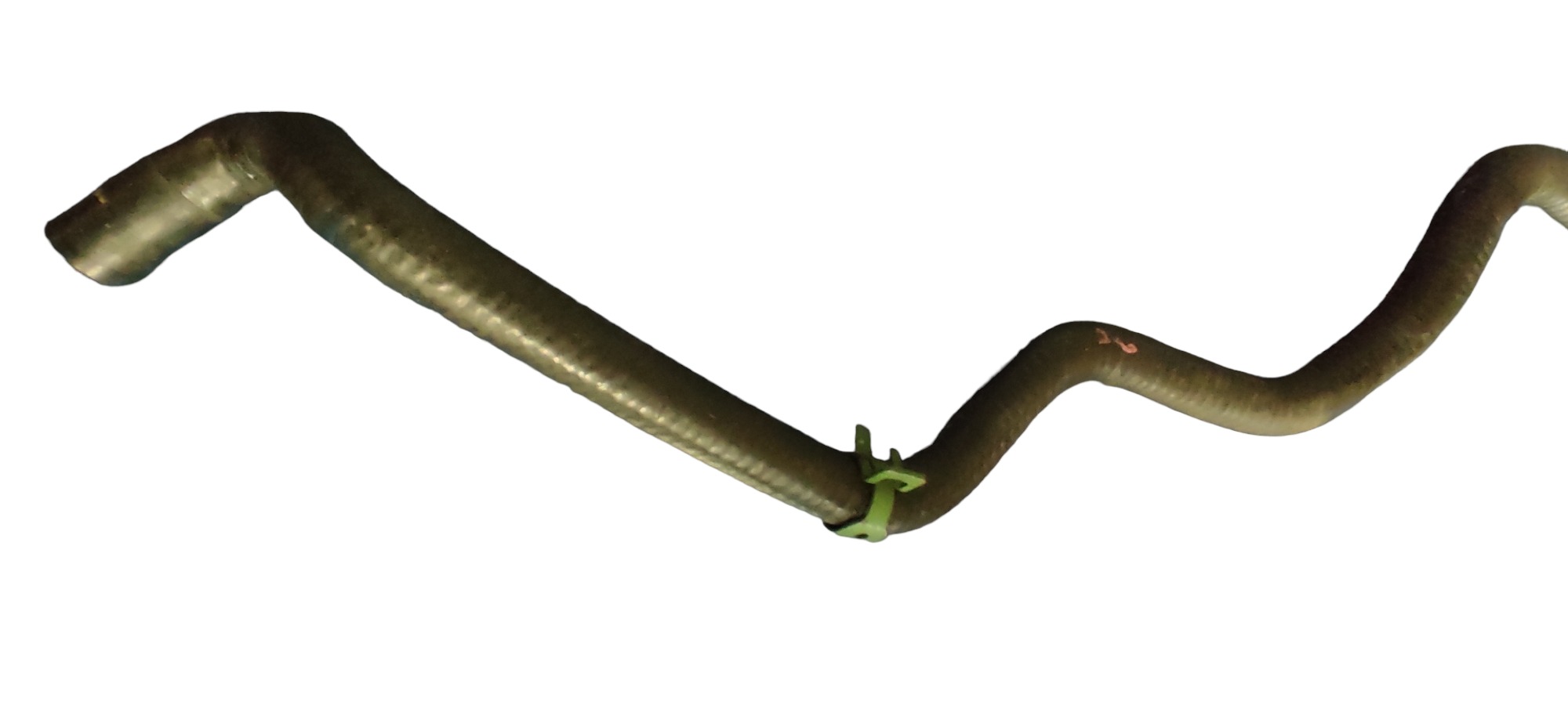 Mangueira Retorn. Reservat. Água Radiador 217410580r Logan 3