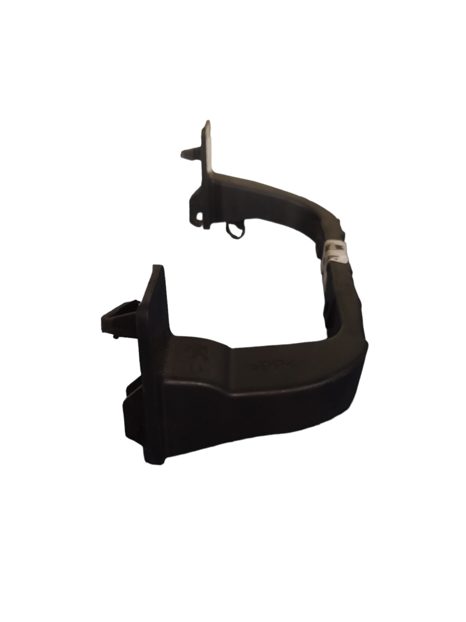Suporte Maçaneta Dianteira Esquerda Peugeot 2008 9801132280