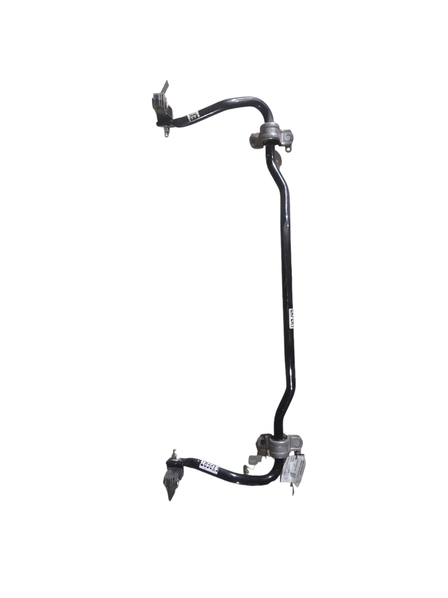 Barra Estabilizadora Traseira Peugeot Expert 2018 A 2022 2