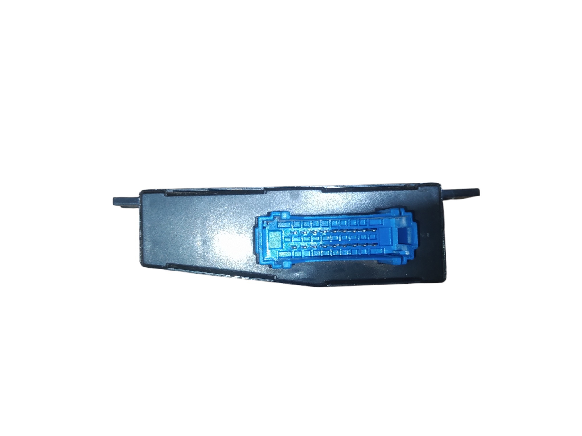 Modulo Abs Renault Clio Scenic 2008 A 2015  216222146