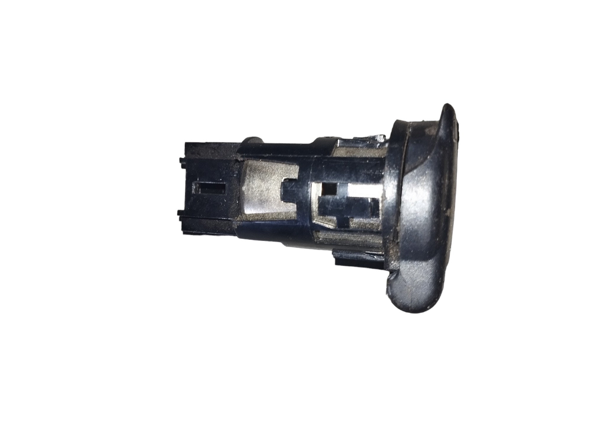 Acendedor De Cigarro Automotivo Renault Logan Sandero Kwid 6