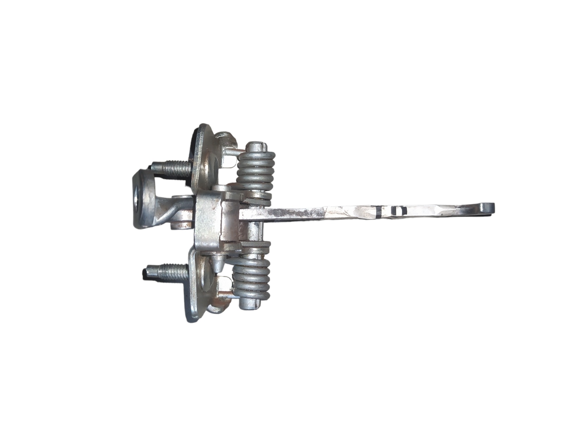 Limitador Da Porta Traseira Esquerda Renault Duster 2012 3