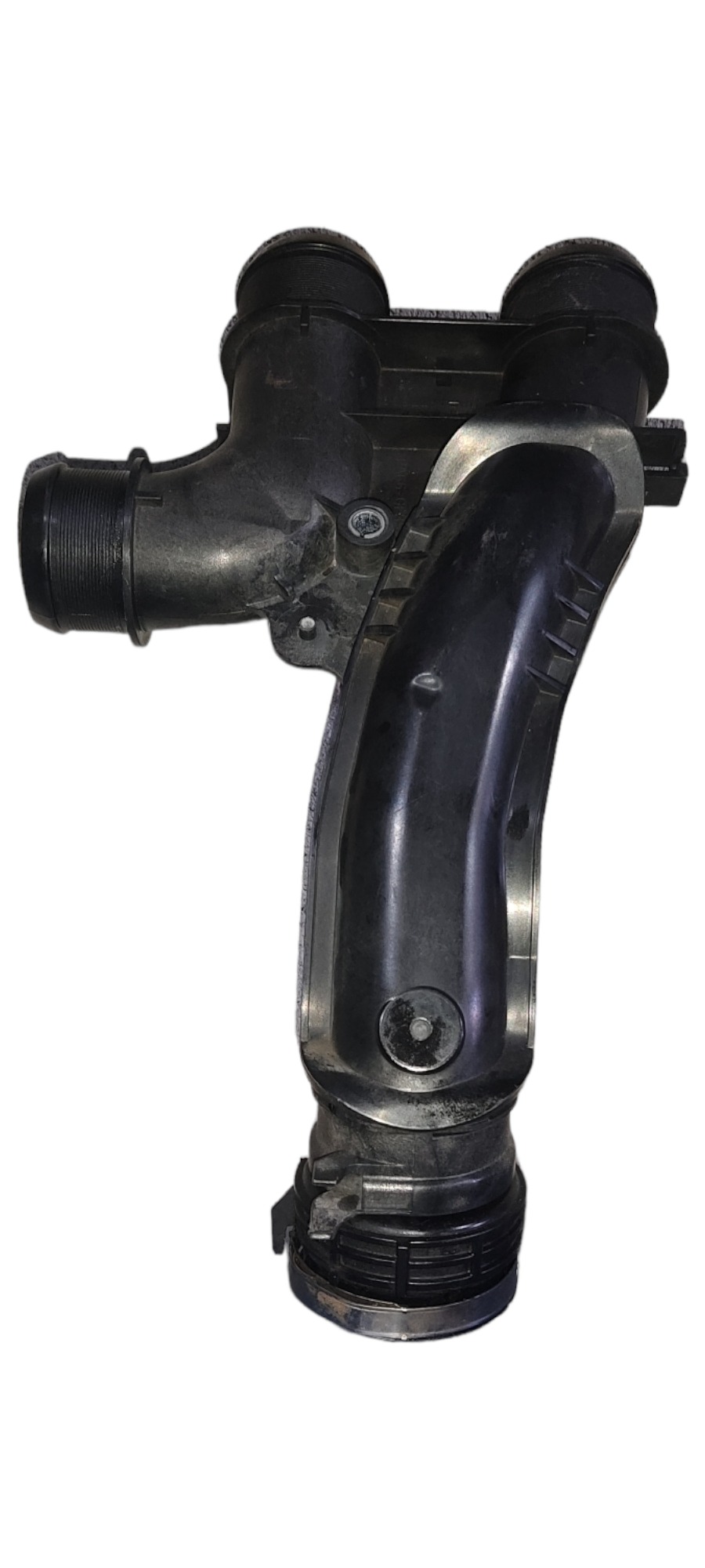 Mangueira Cano Radiador Intercooler Peugeot Expert 18 A 21 7