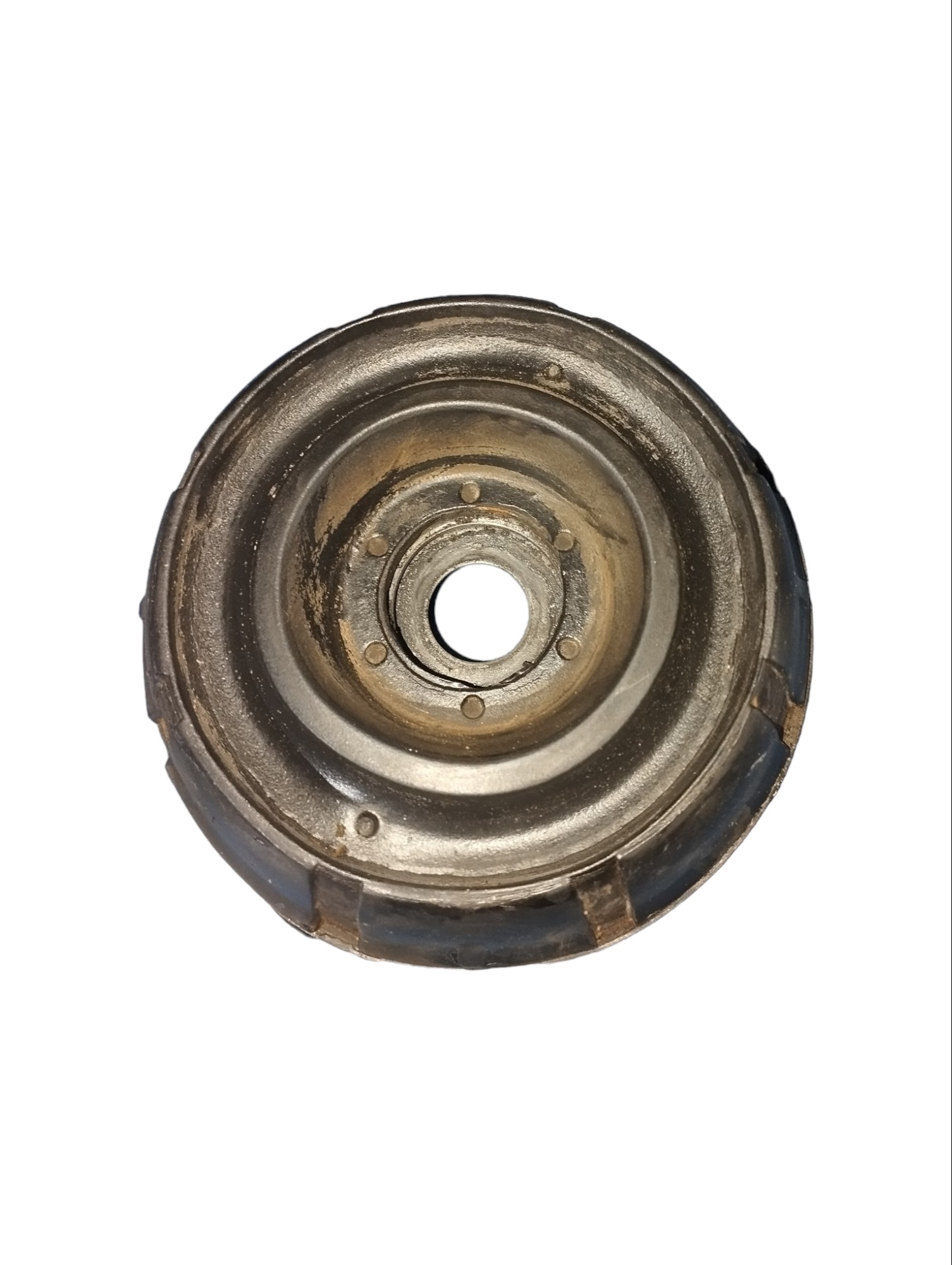 Coxim  Dianteiro Renault Duster 2019 Original