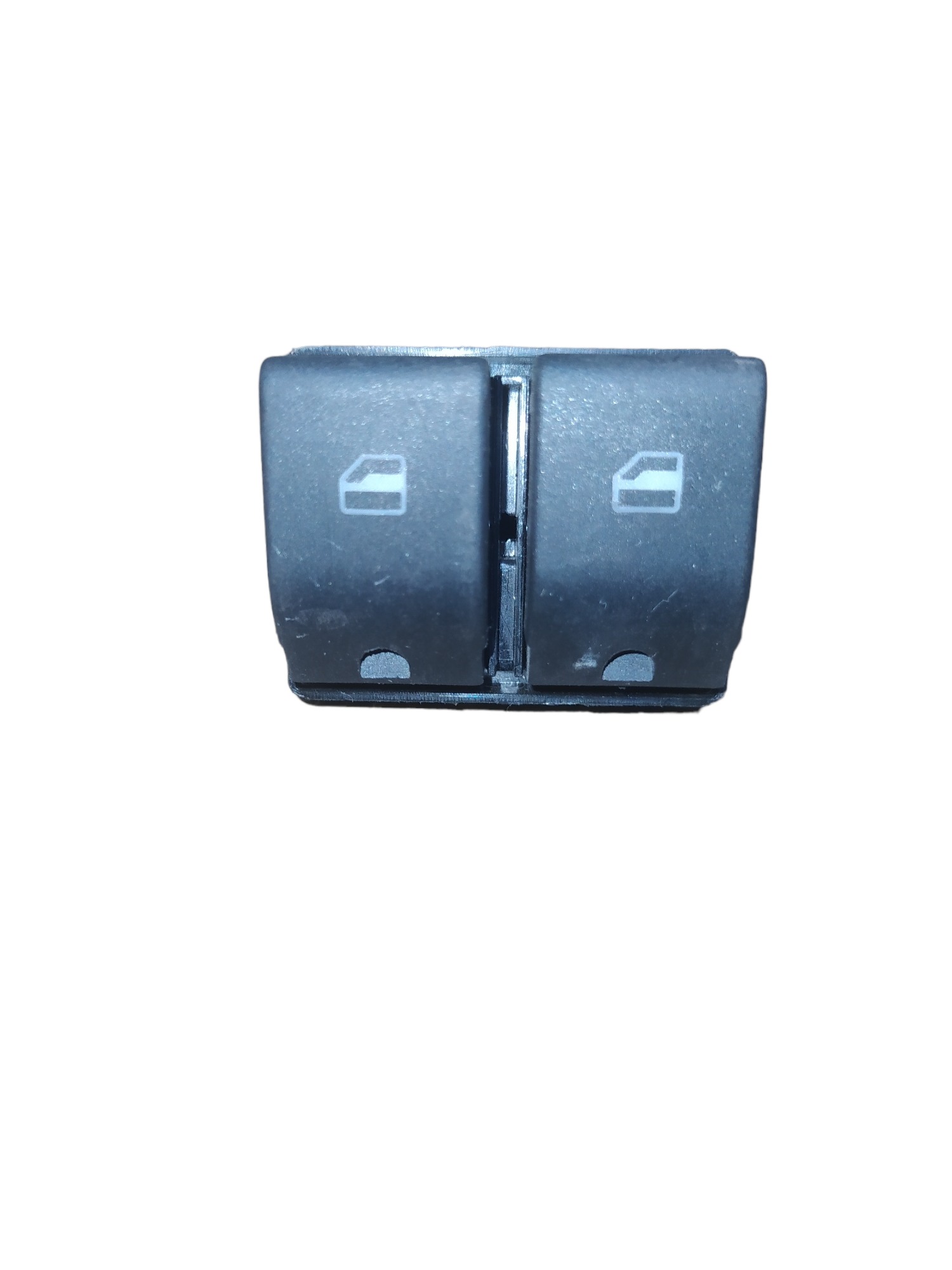 Botão Duplo Vidro Elétrico Volkswagen Gol G4 G5 G6 2012