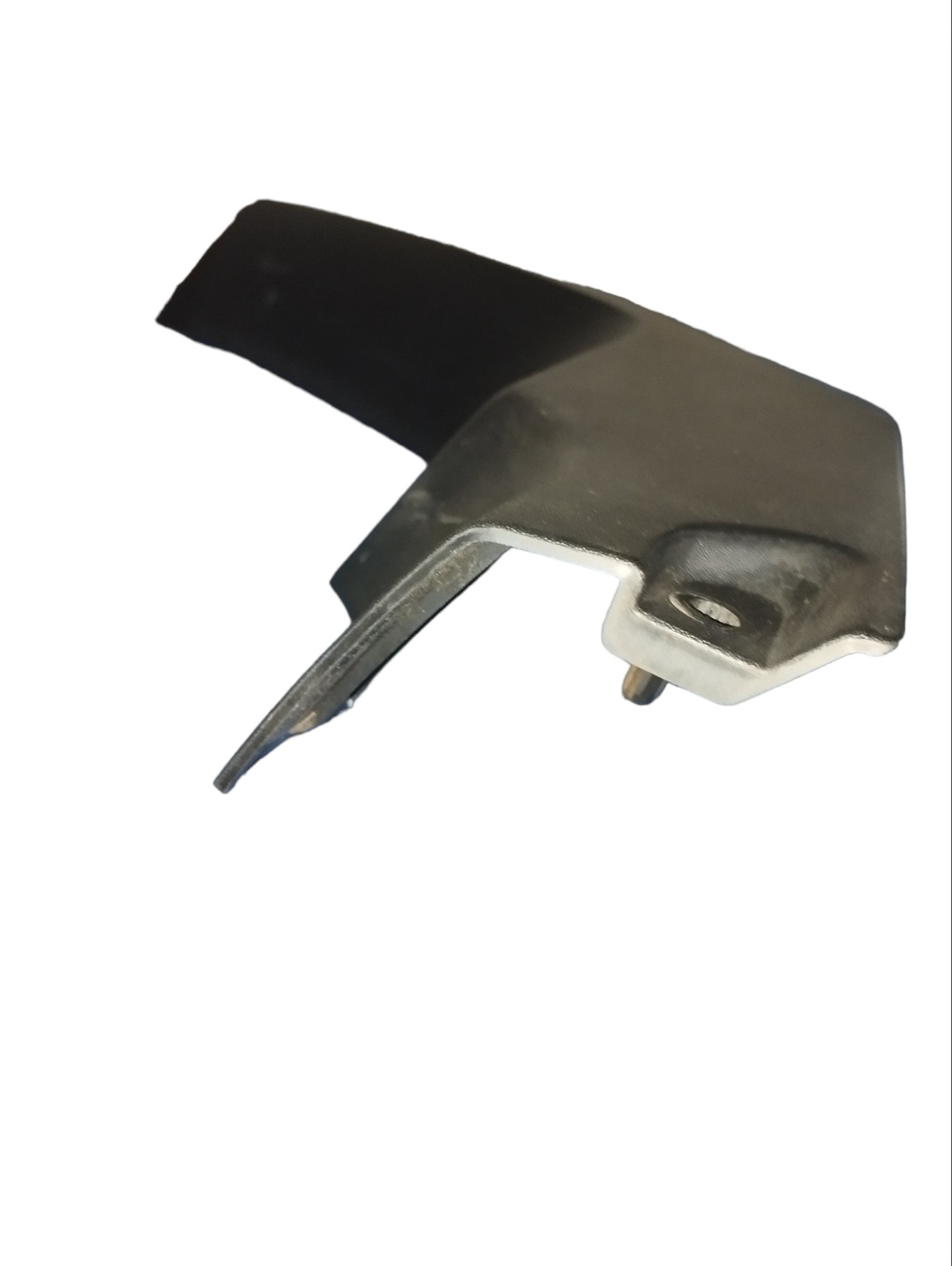 Acabamento Tampa Cacamba Renault Duster 6