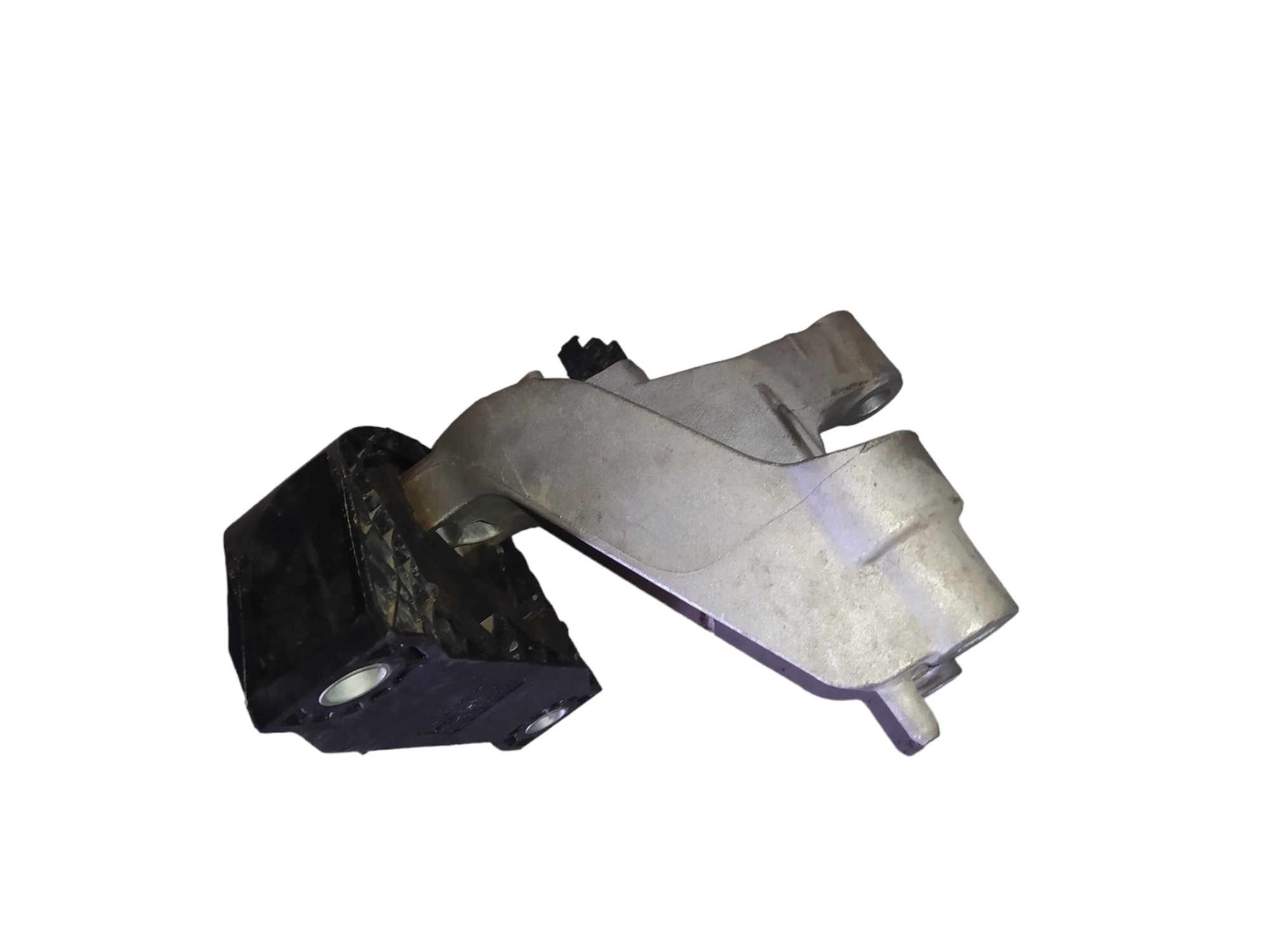 Coxim Do Motor Renault Sandero Logan 1.0 3cc  112328191r