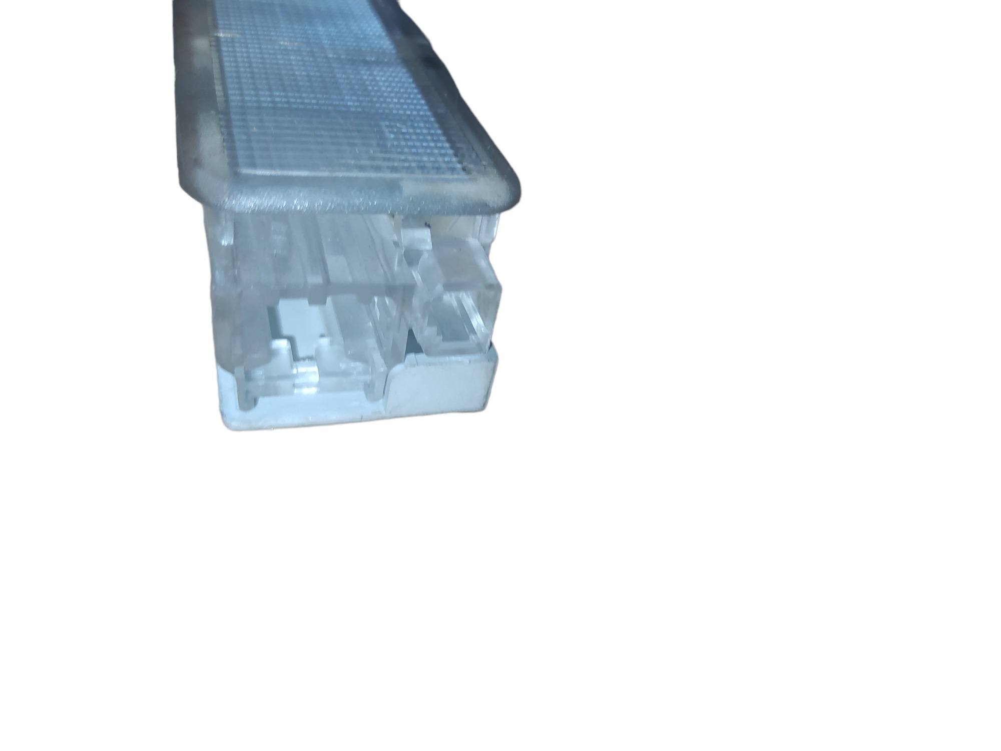 Luz Cortesia Porta Malas Peugeot 206 207 Sw 2009 4