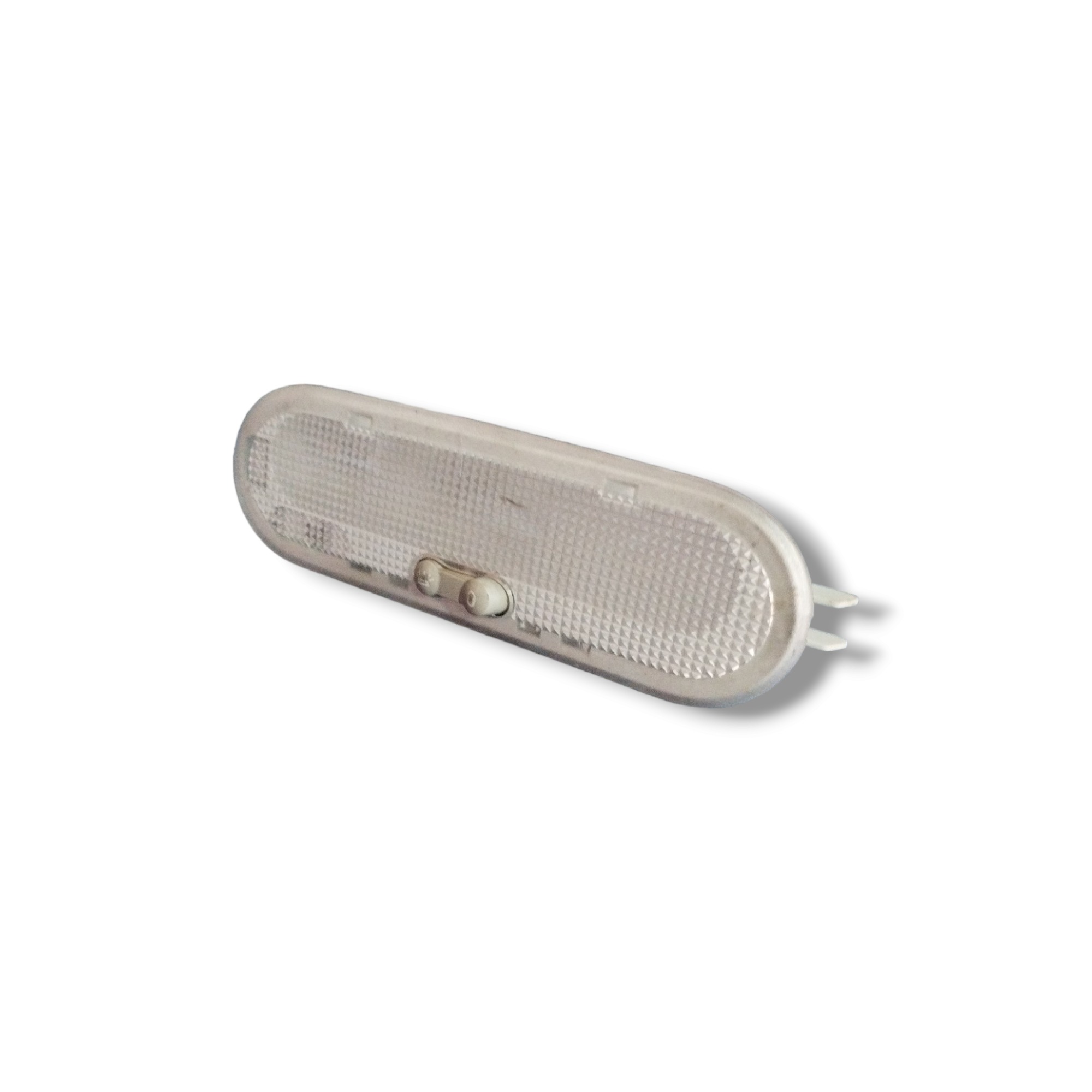 Lanterna Luz Teto Clio Logan Sandero 2006 A 2012 8300074362