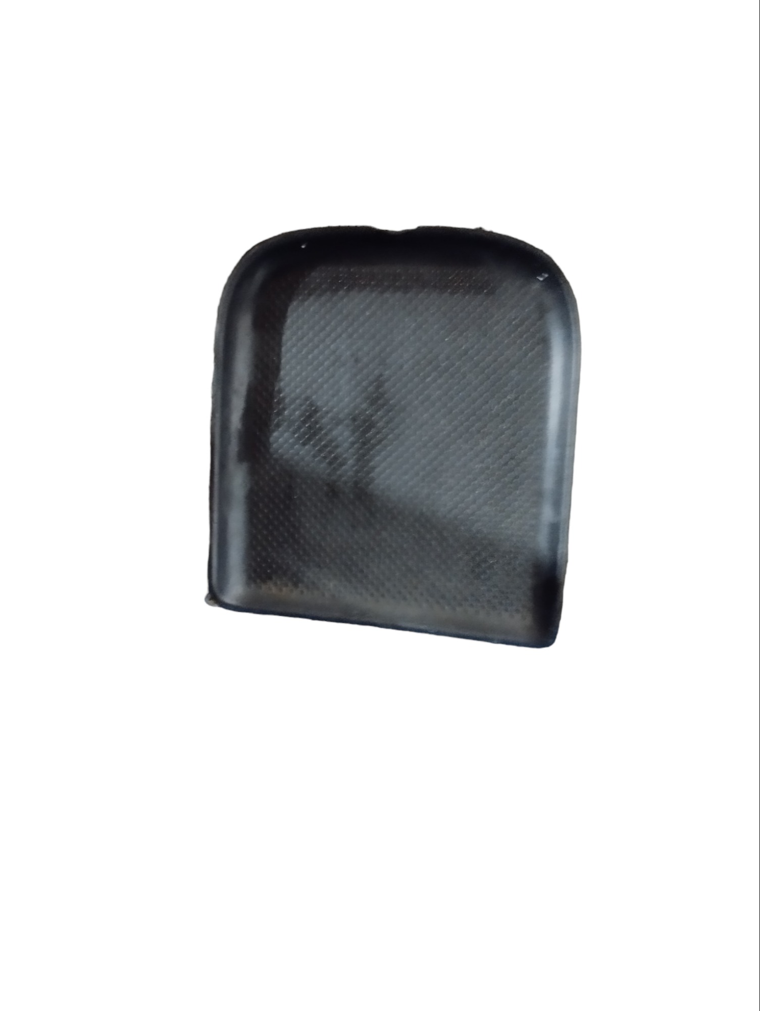 Borracha Tapete Console Central 206 308 408 9673021877 Preto