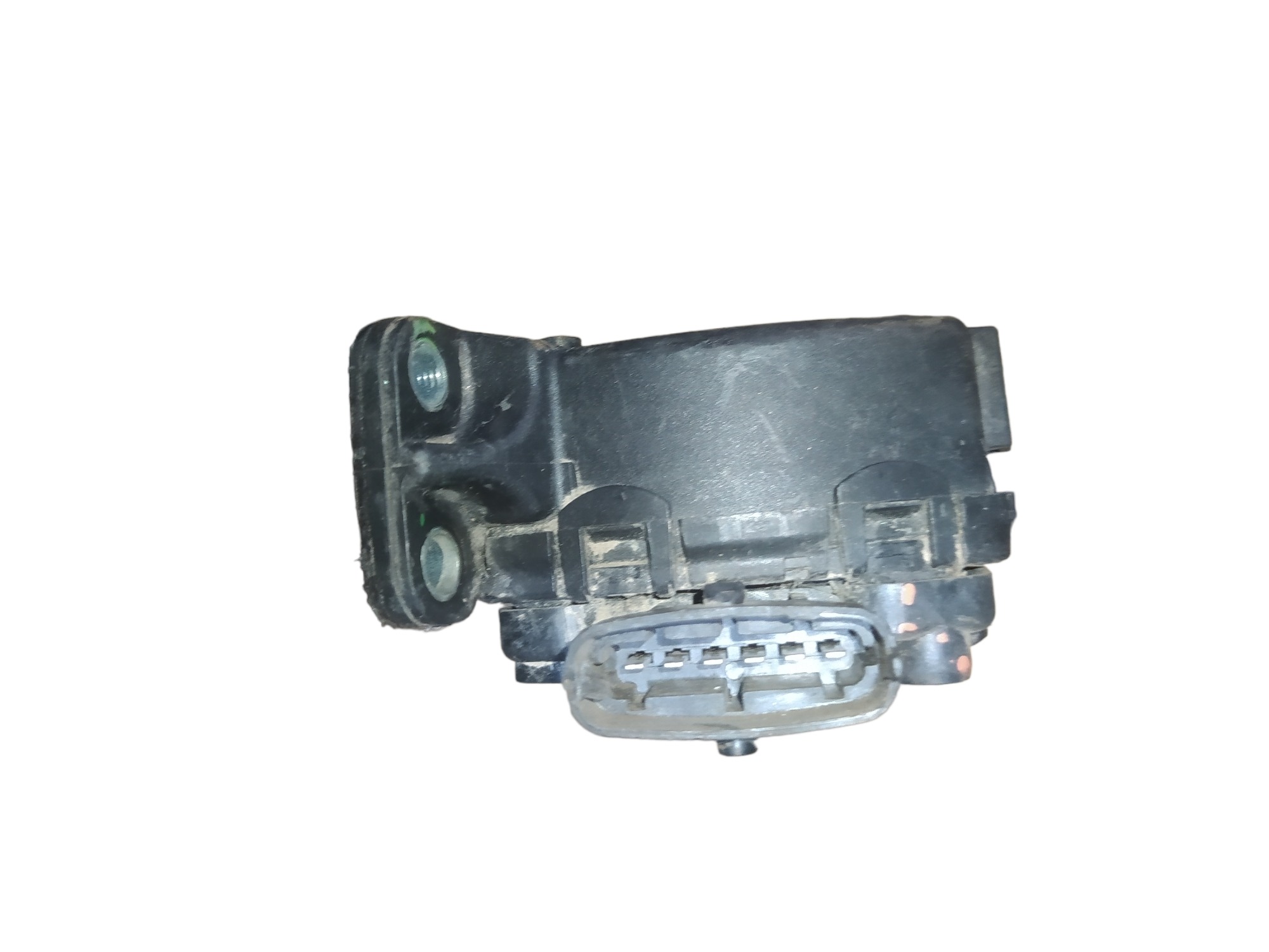 Pedal Acelerador Fiat Palio Siena Idea 2014 A  2020