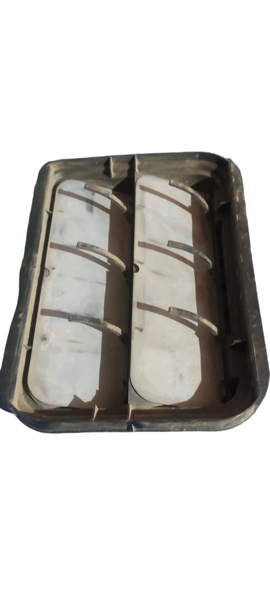 Difusor Ar Carroceria Renault Sandero 1.6 2016 A 2020 2008
