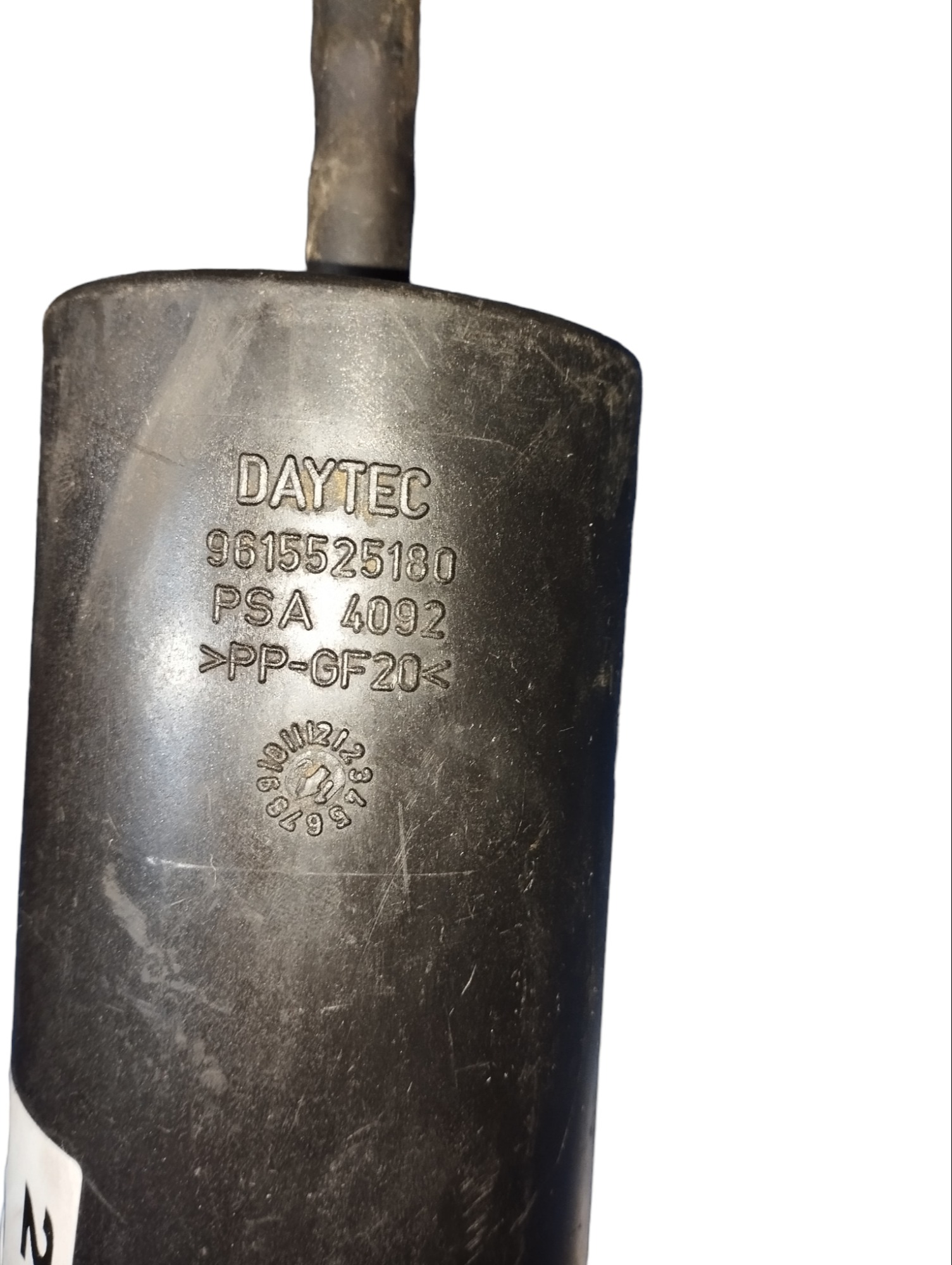 Filtro Canister Peugeot 206 207 9615525180 3