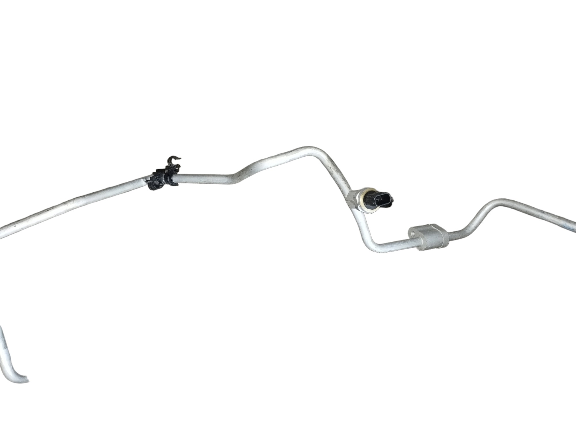 Mangueira Ar Condicionado Renault Logan 2015 A 2020 3